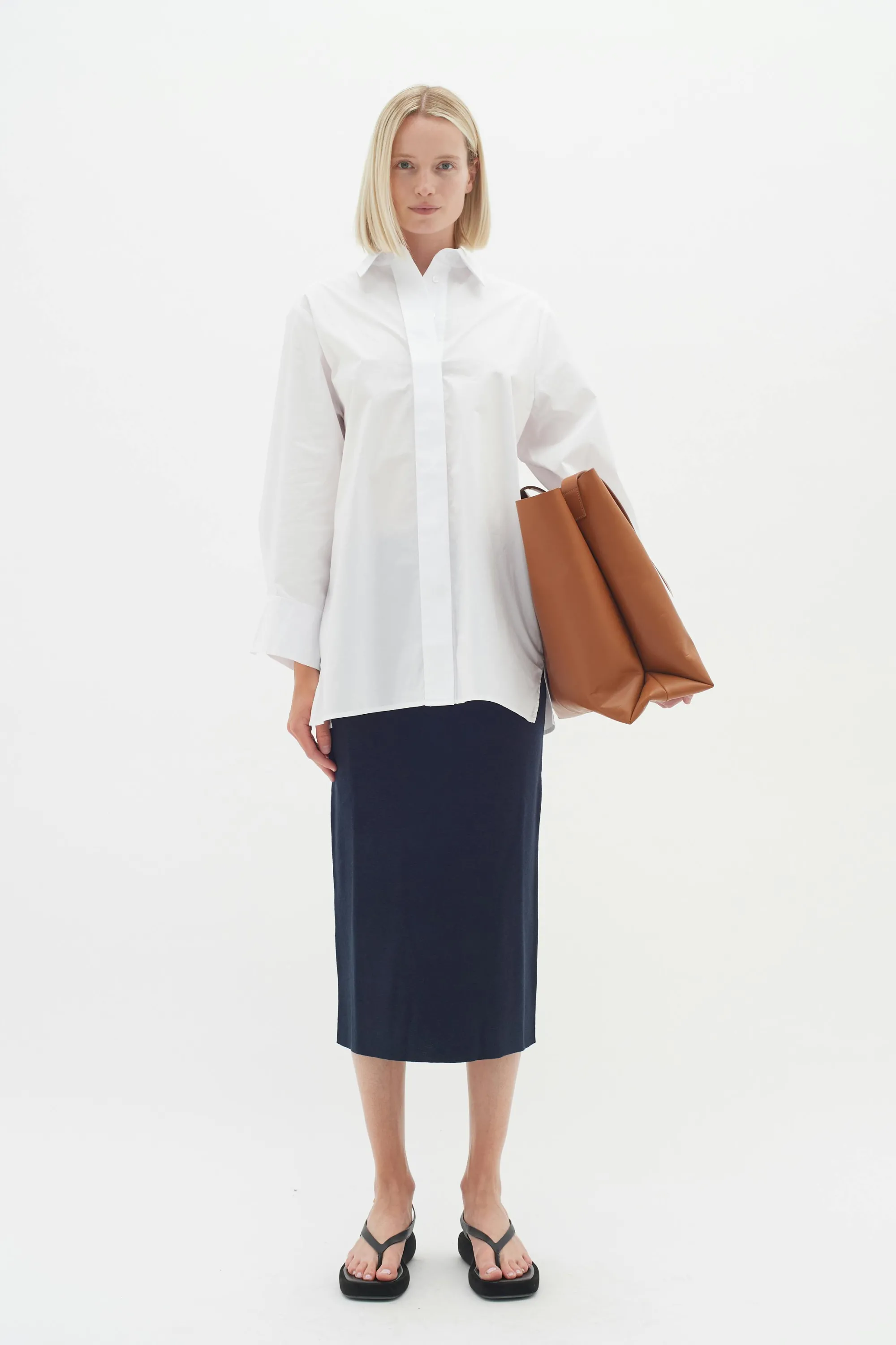 InWear Skjorter & Bluser | HelveIW Skjorte