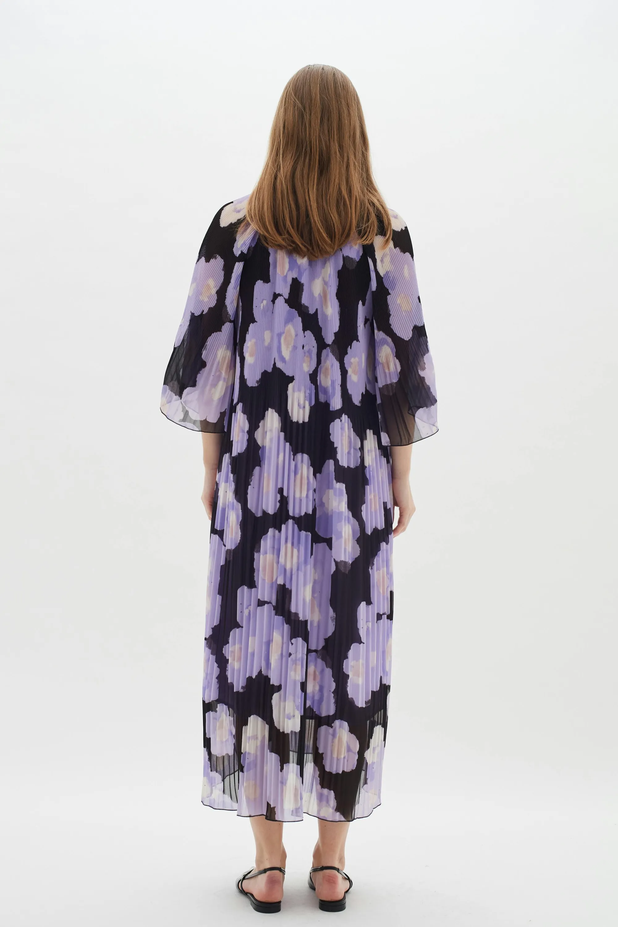 InWear Kjoler | HendraIW Lang Kjole