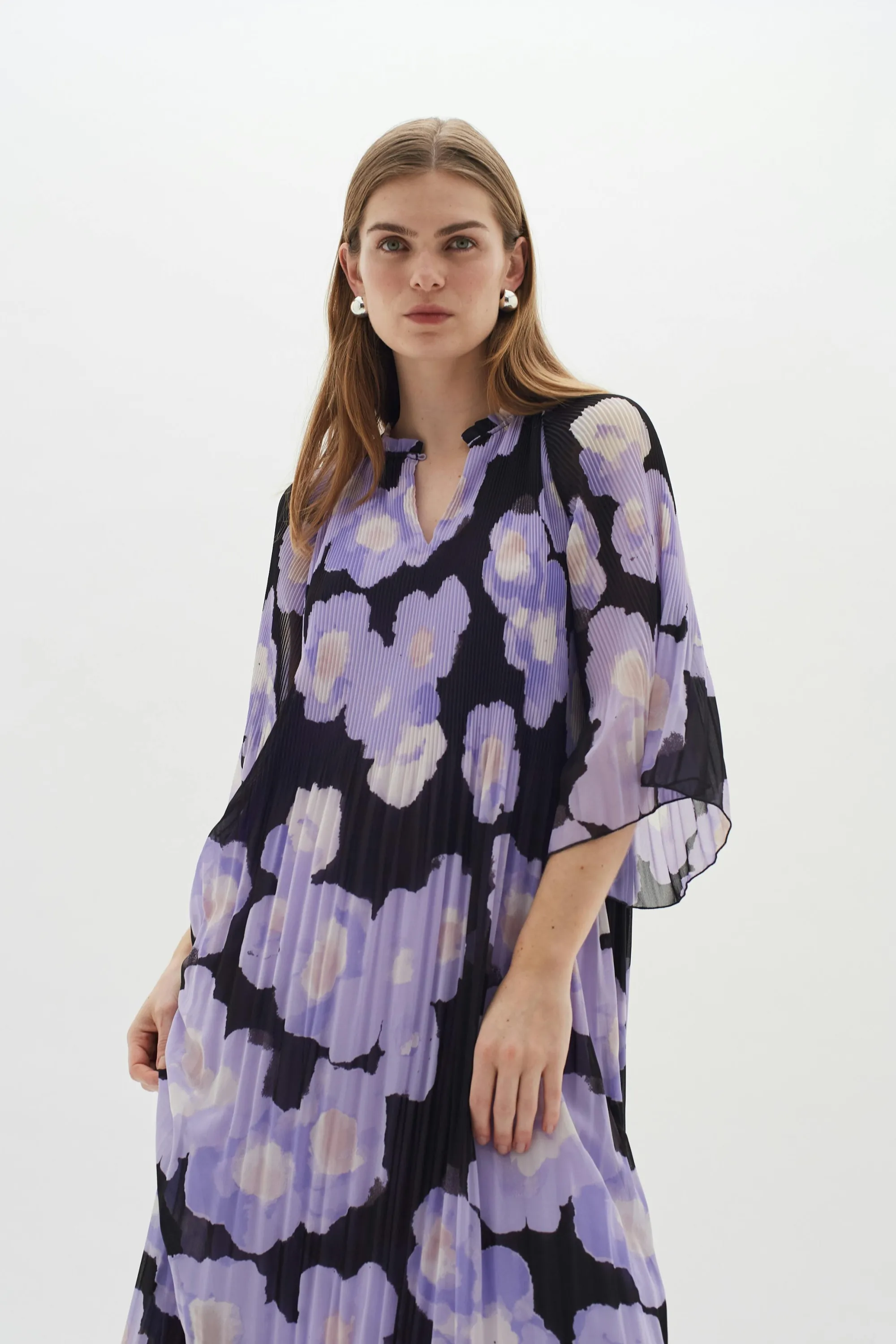 InWear Kjoler | HendraIW Lang Kjole