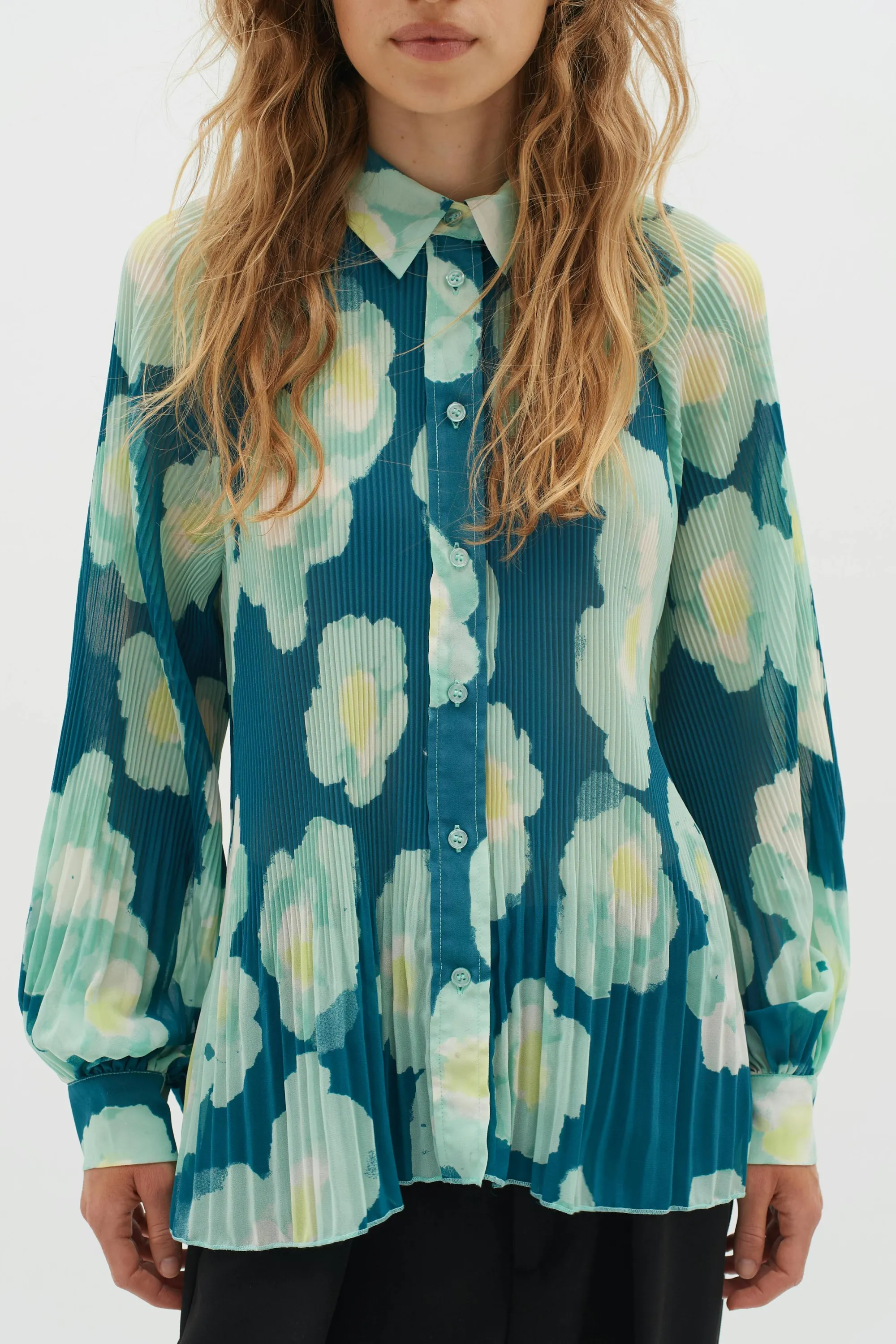 InWear Skjorter & Bluser | HendraIW Skjorte Bluse