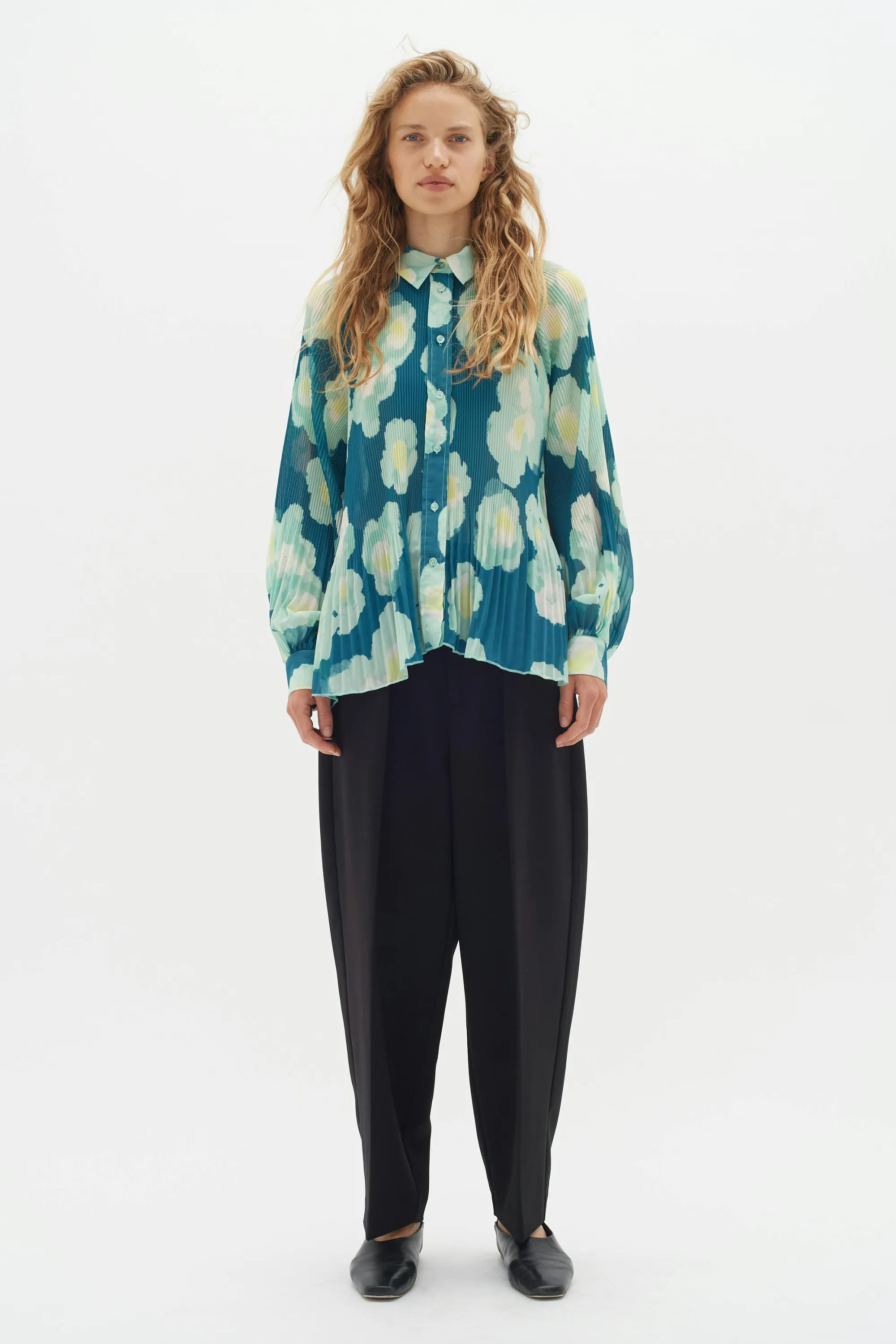 InWear Skjorter & Bluser | HendraIW Skjorte Bluse