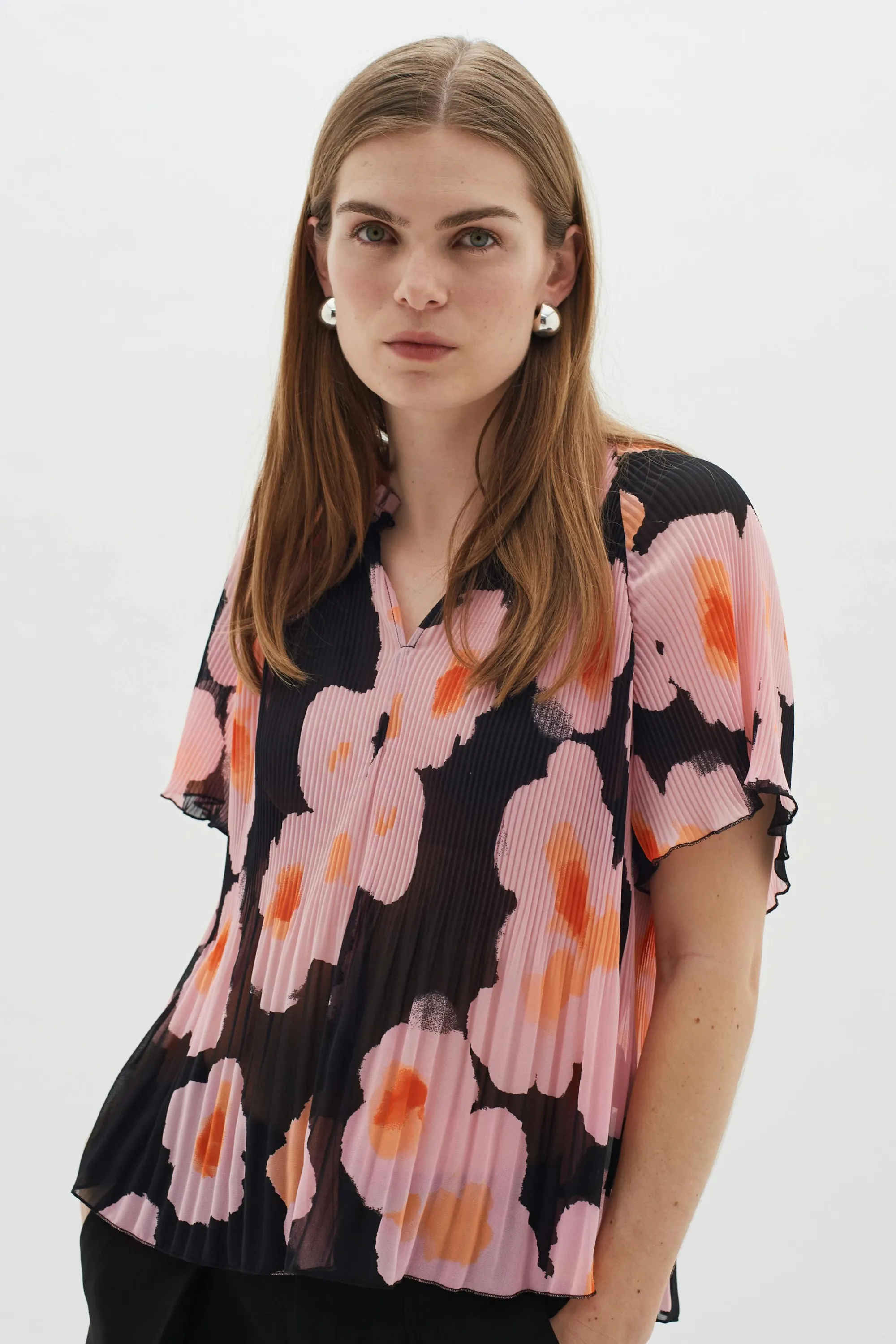 InWear Skjorter & Bluser | HendraIW Top