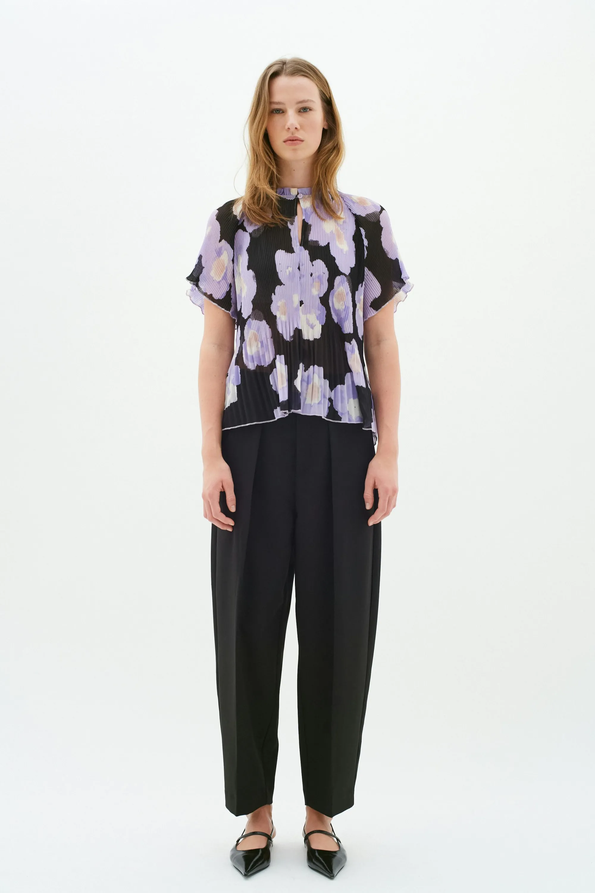 InWear Skjorter & Bluser | HendraIW Top
