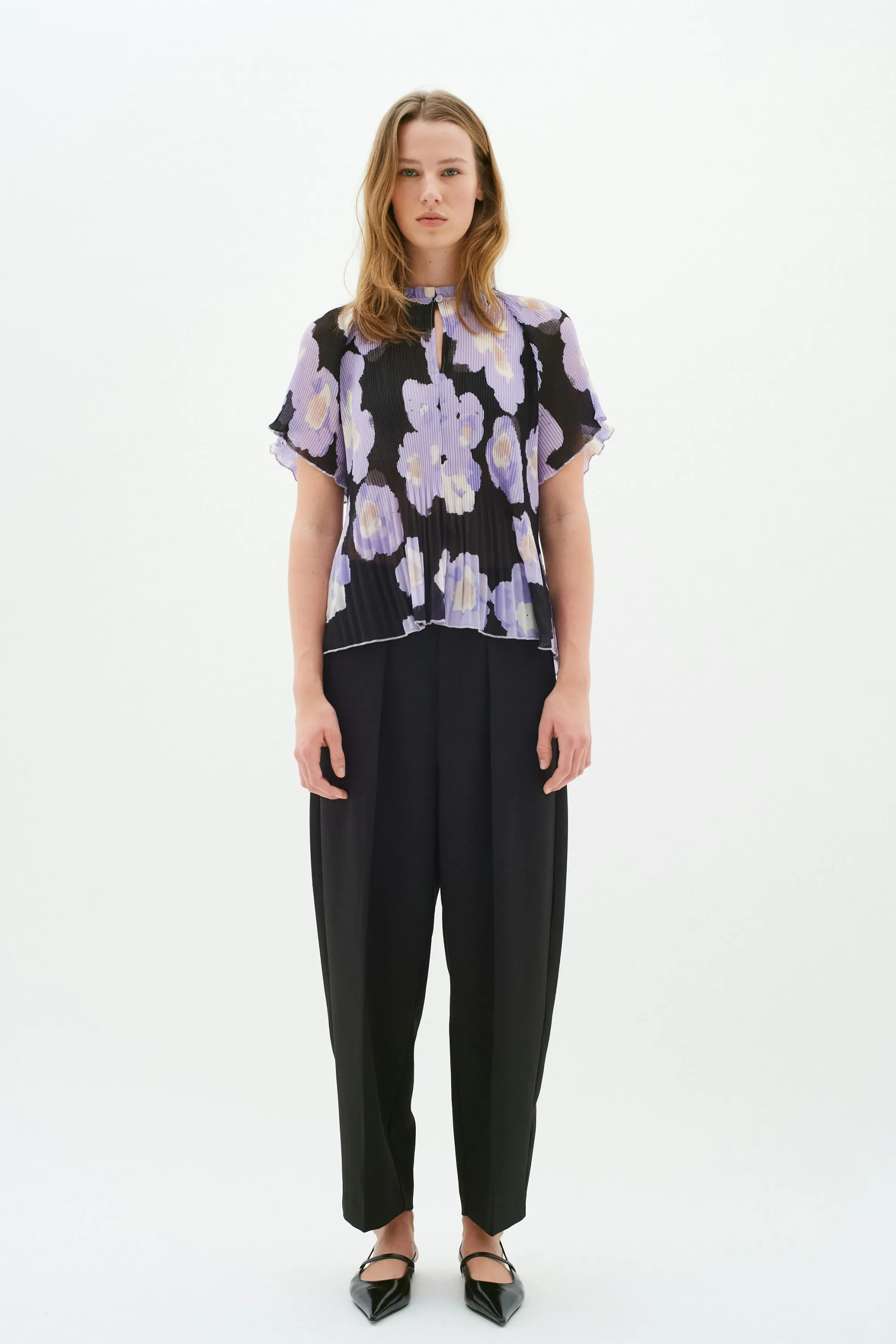 InWear Skjorter & Bluser | HendraIW Top