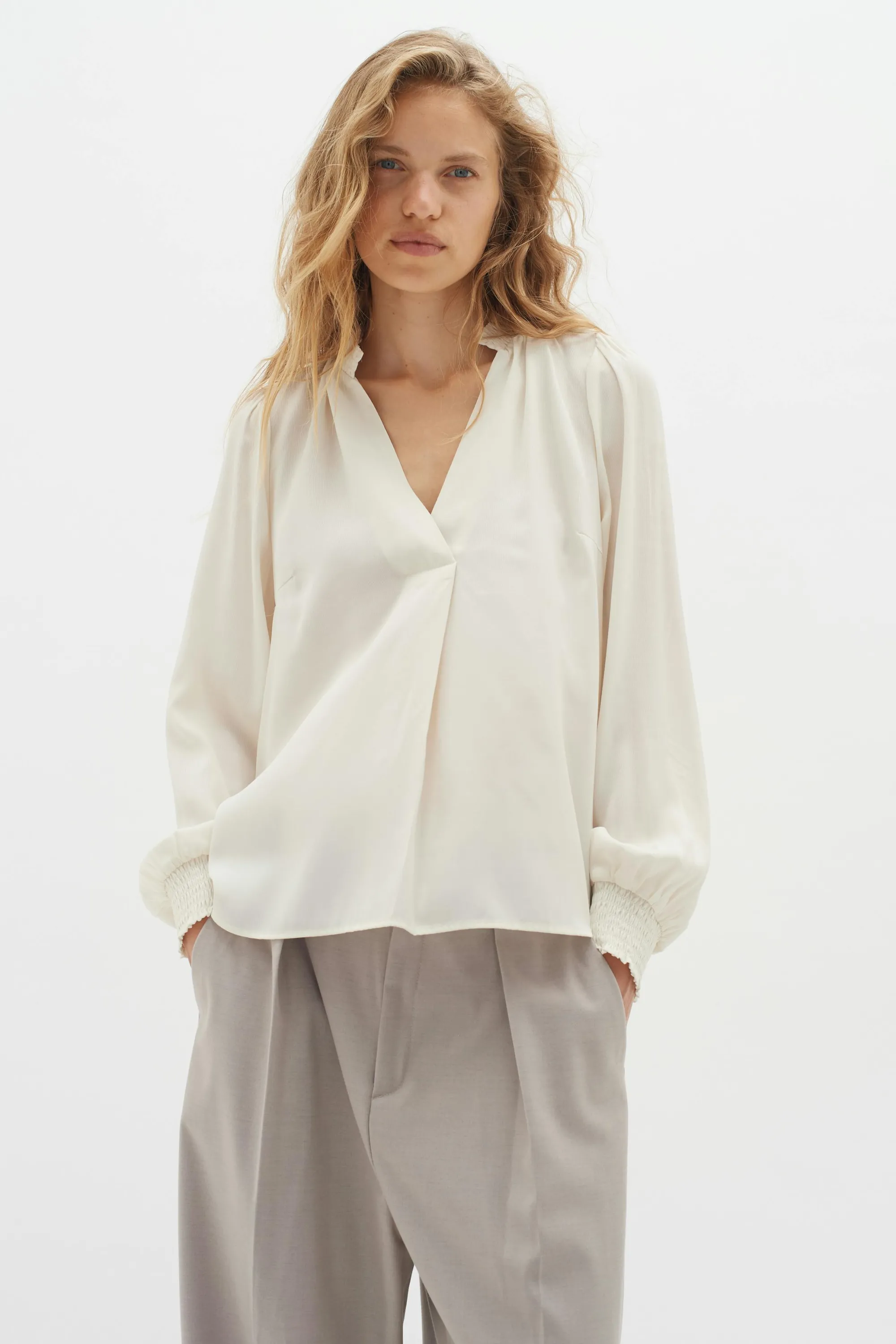 InWear Skjorter & Bluser | HuxieIW Bluse