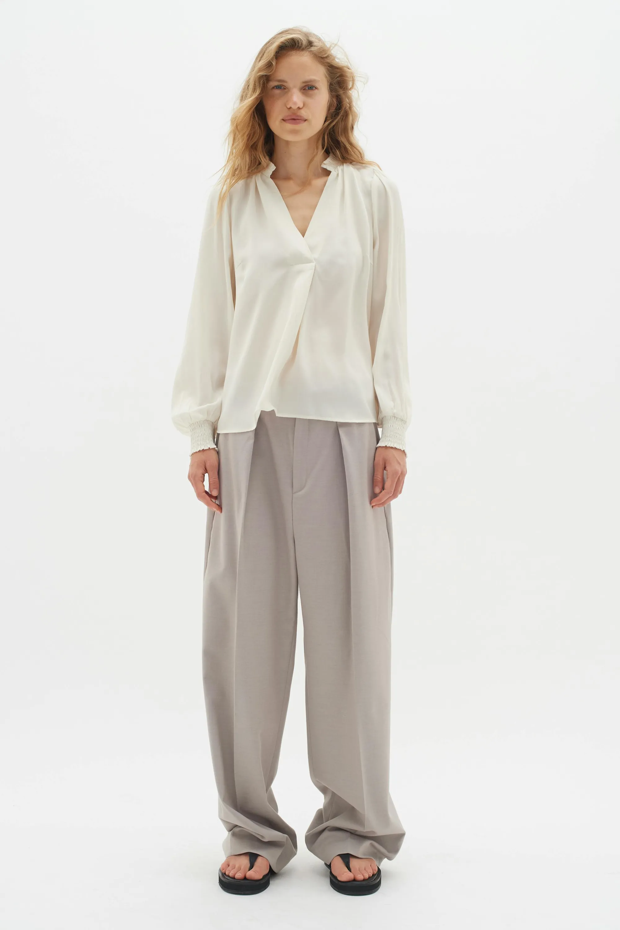 InWear Skjorter & Bluser | HuxieIW Bluse