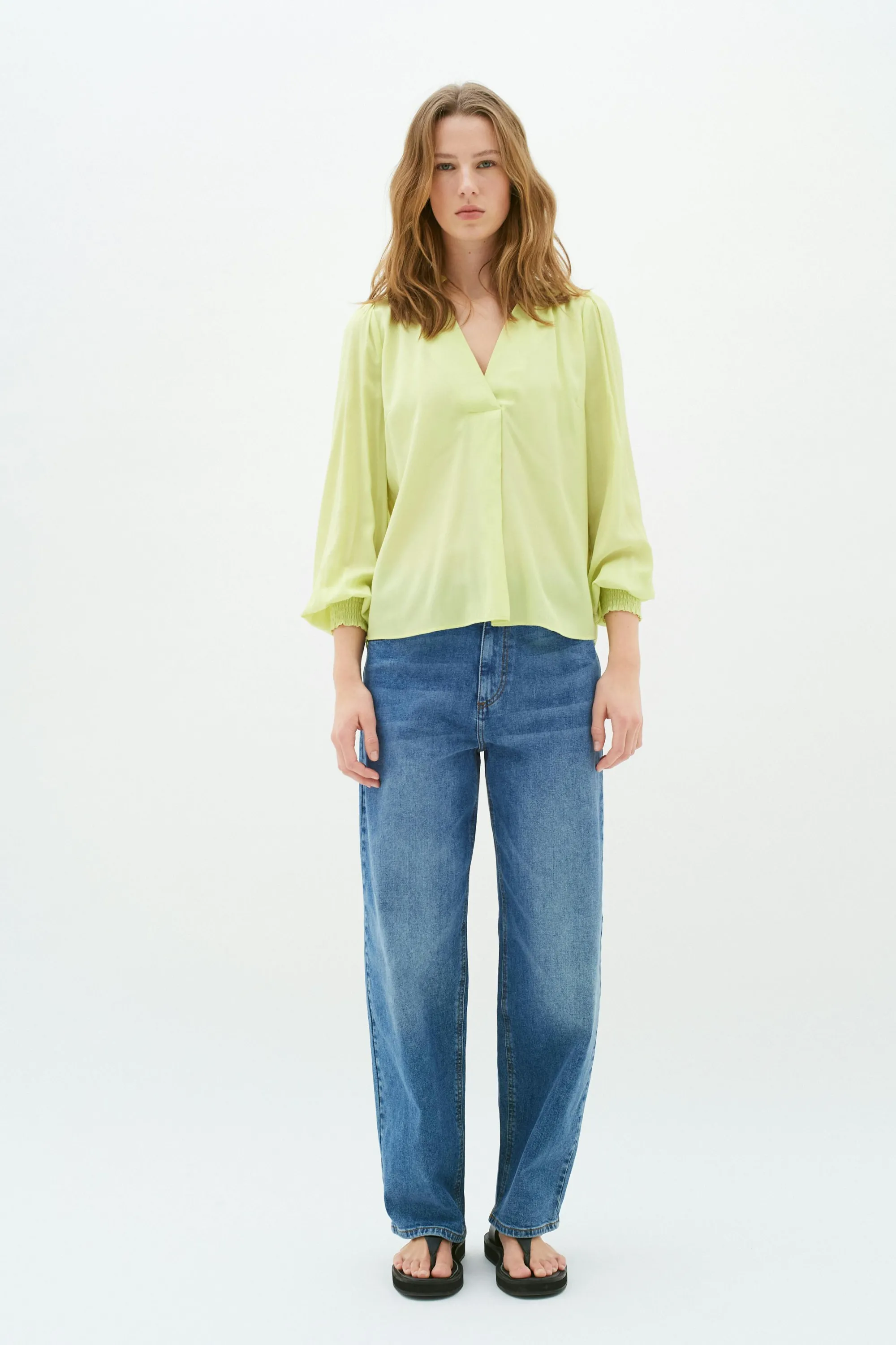 InWear Skjorter & Bluser | HuxieIW Bluse