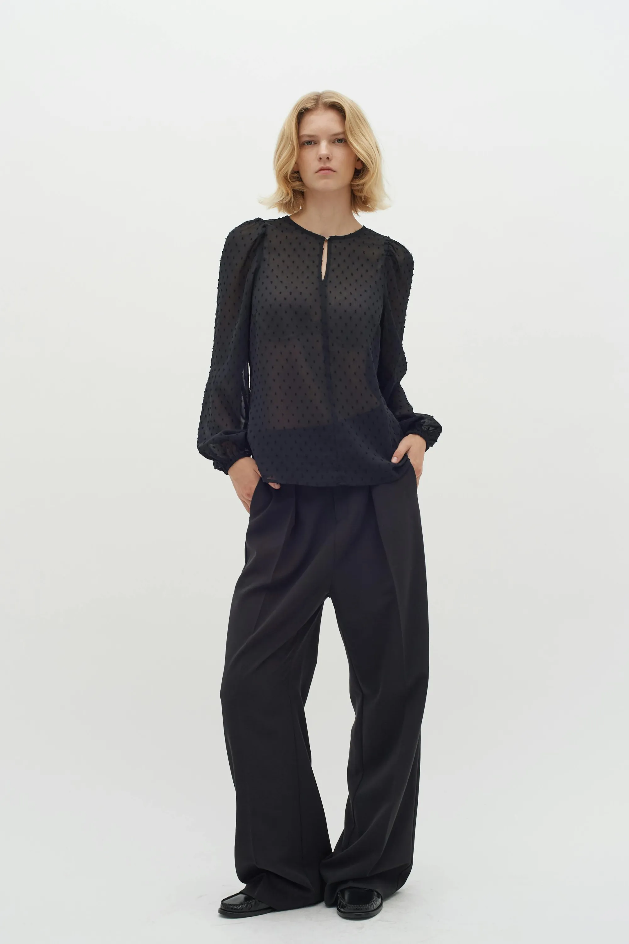 InWear Skjorter & Bluser | IbiIW Bluse