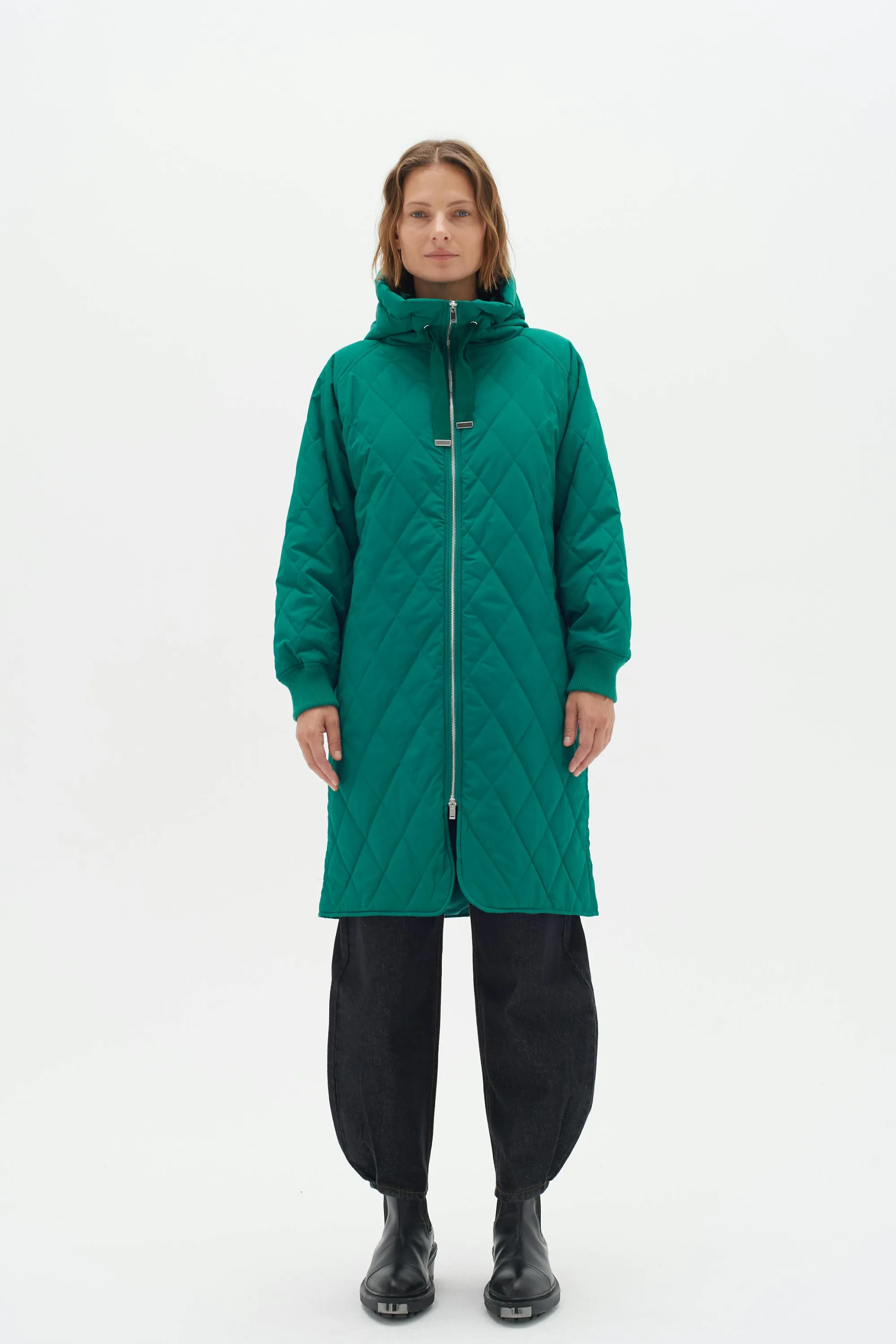 InWear Overtøj | IktraIW Frakke