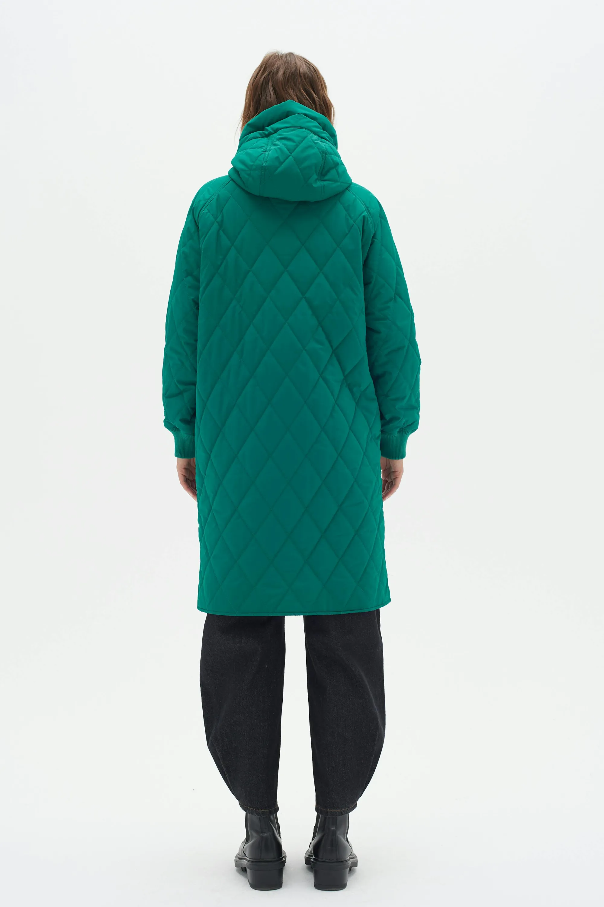 InWear Overtøj | IktraIW Frakke