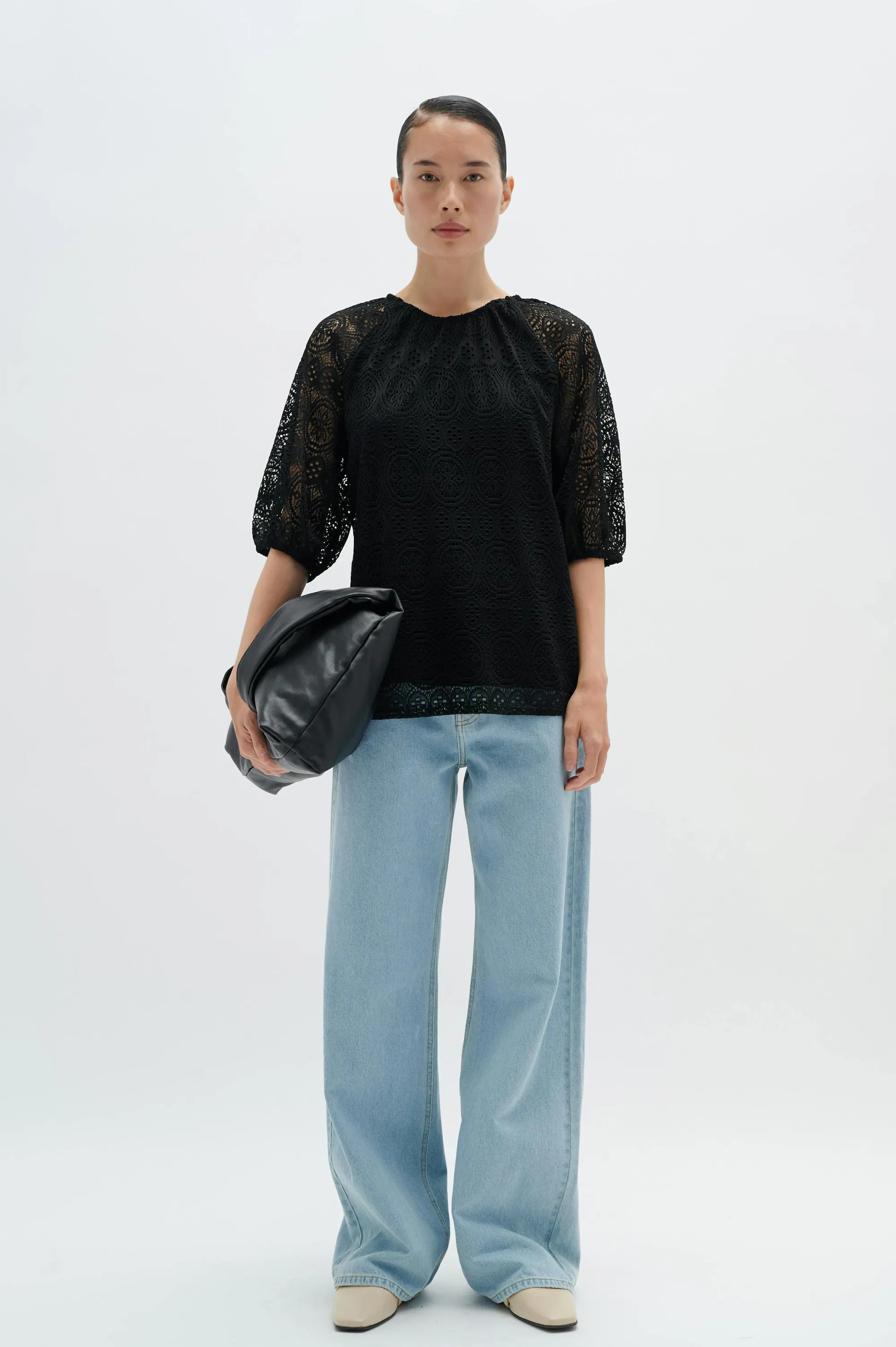 InWear Jeans | Bukser & Jumpsuits | IljaIW Jeans