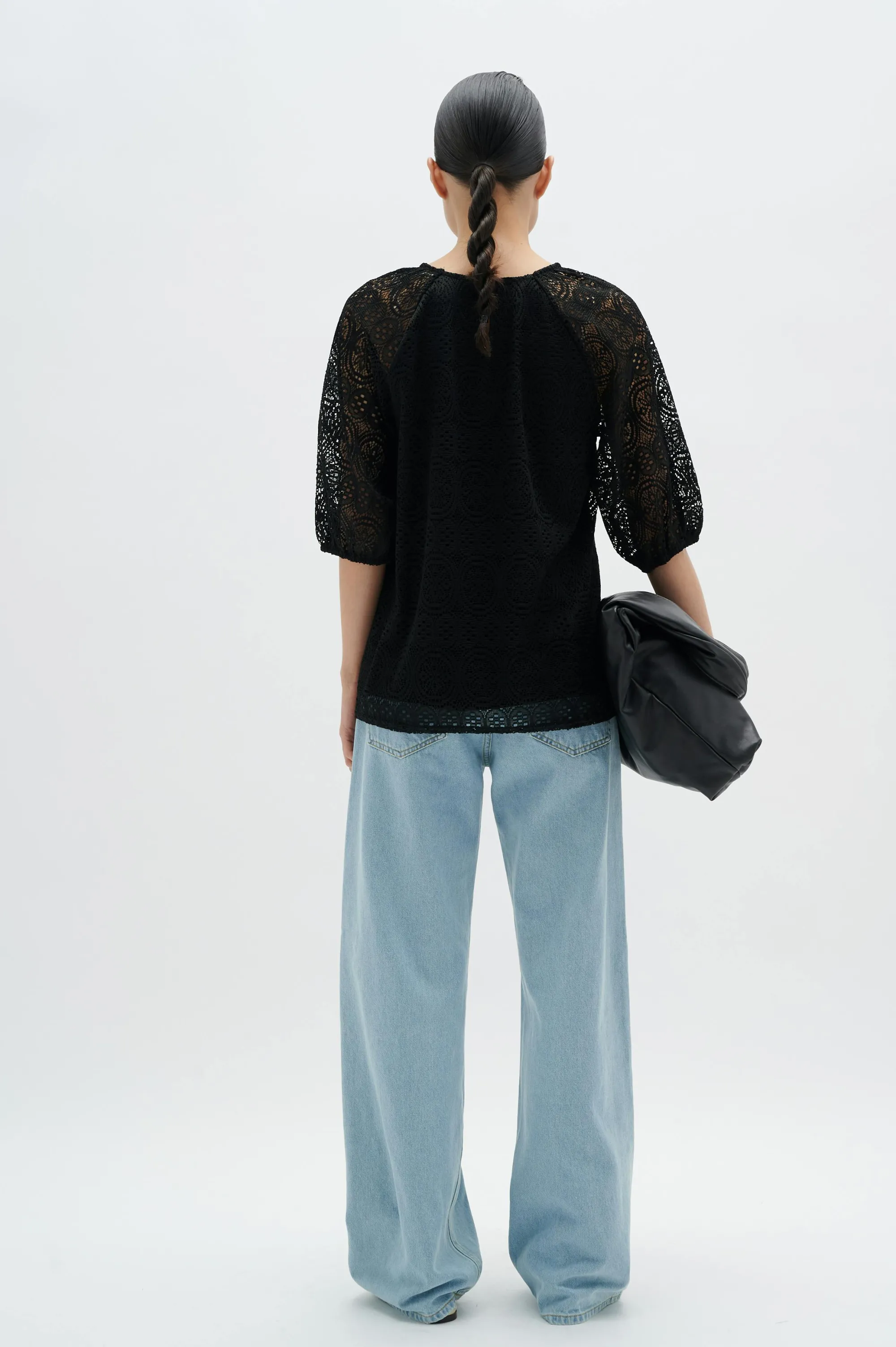 InWear Jeans | Bukser & Jumpsuits | IljaIW Jeans