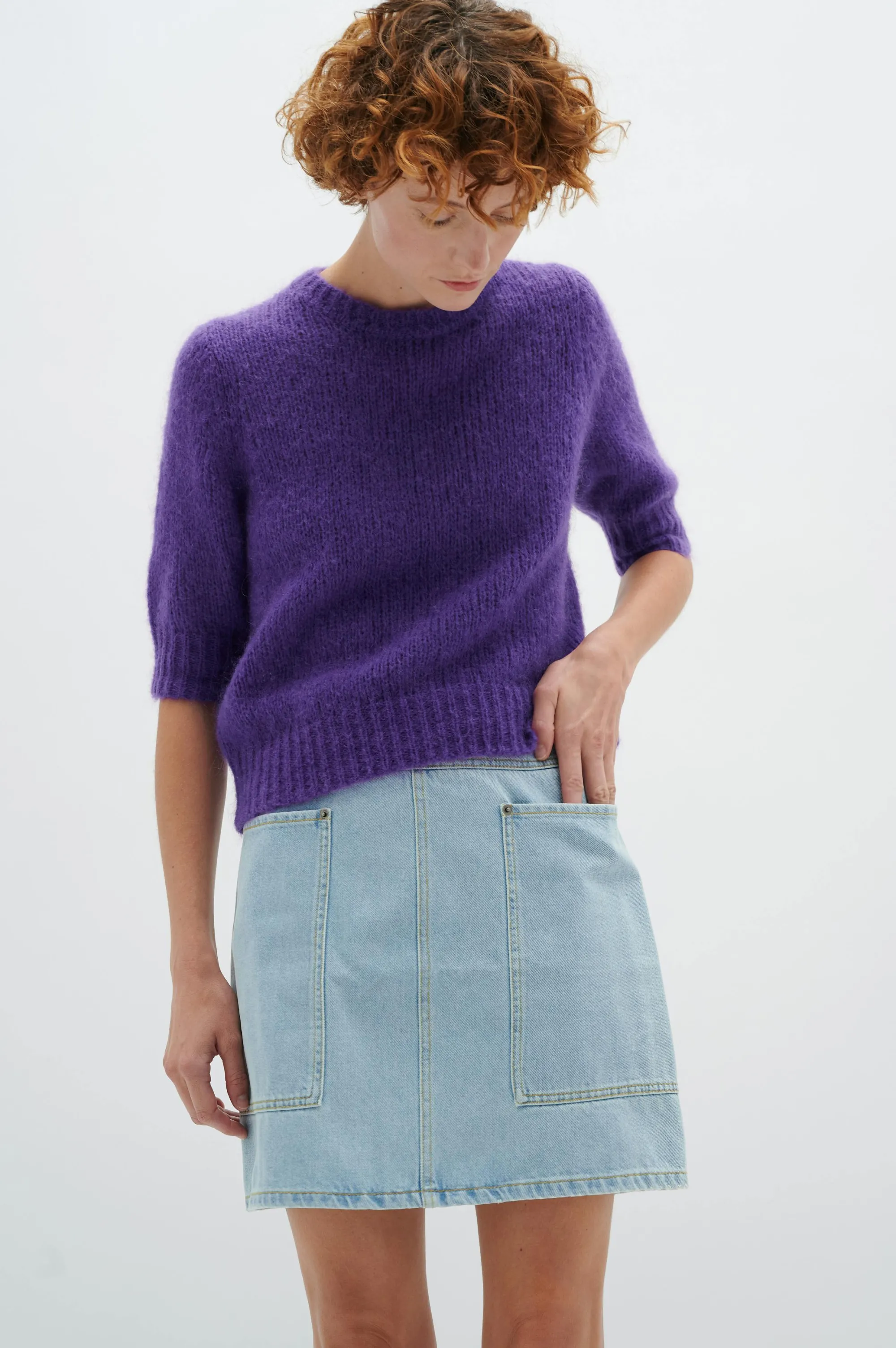 InWear Nederdele | IljaIW Nederdel