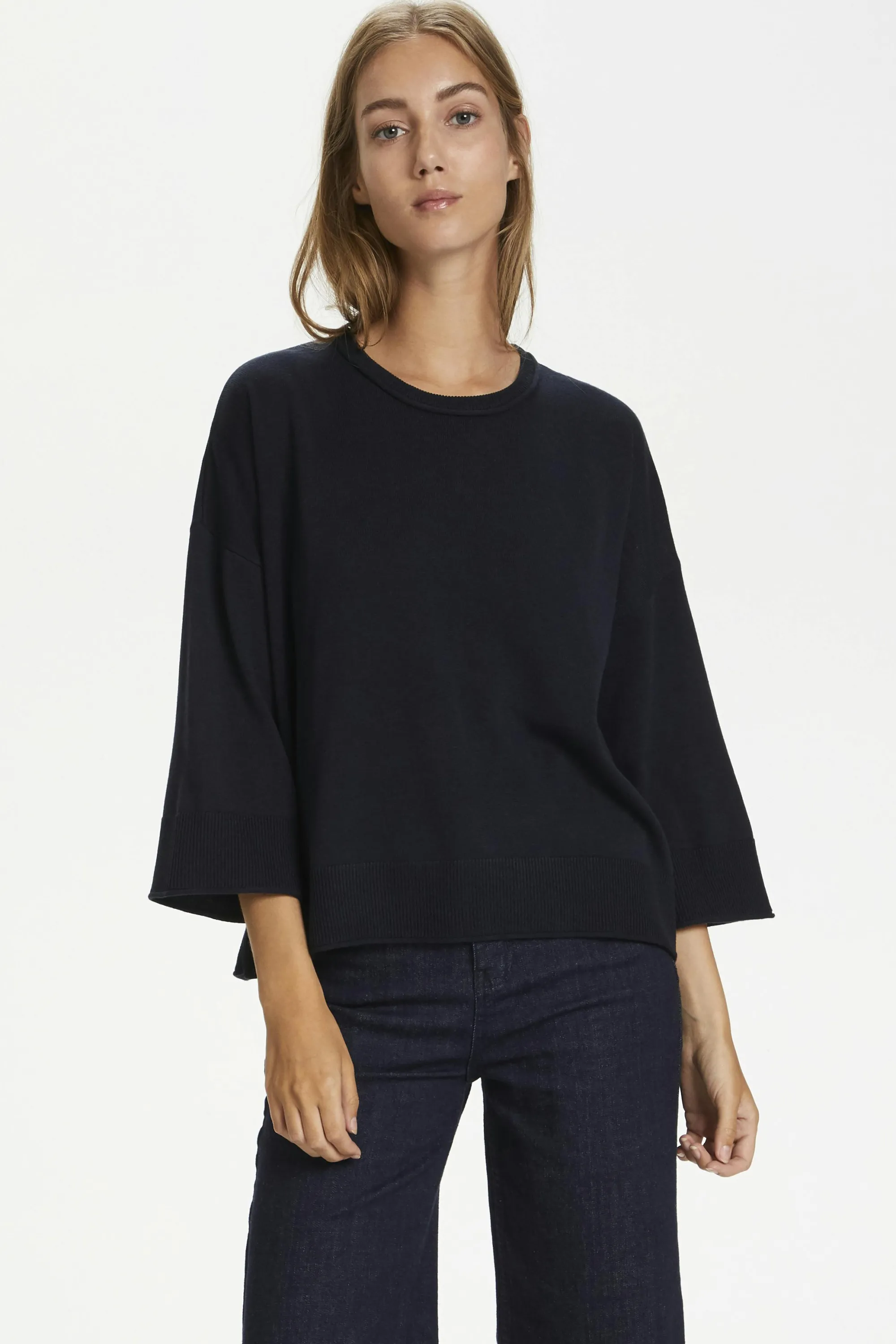 InWear Strik | IlzeIW Pullover