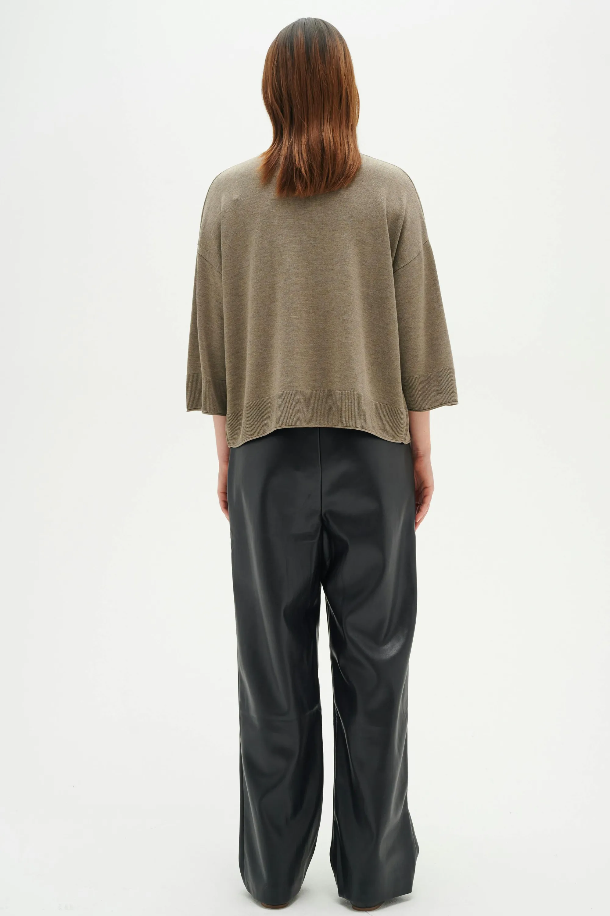 InWear Strik | IlzeIW Pullover