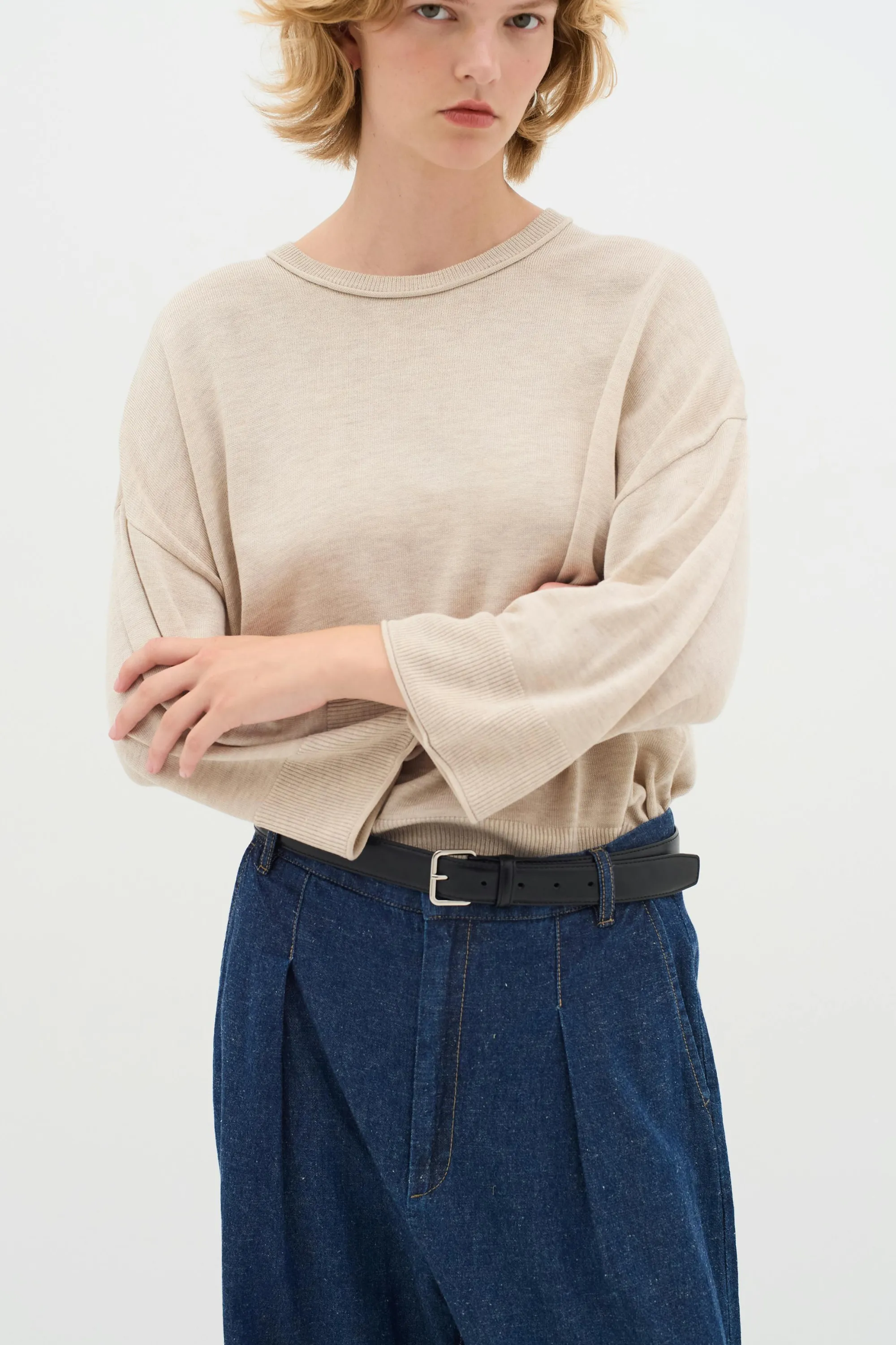InWear Strik | IlzeIW Pullover
