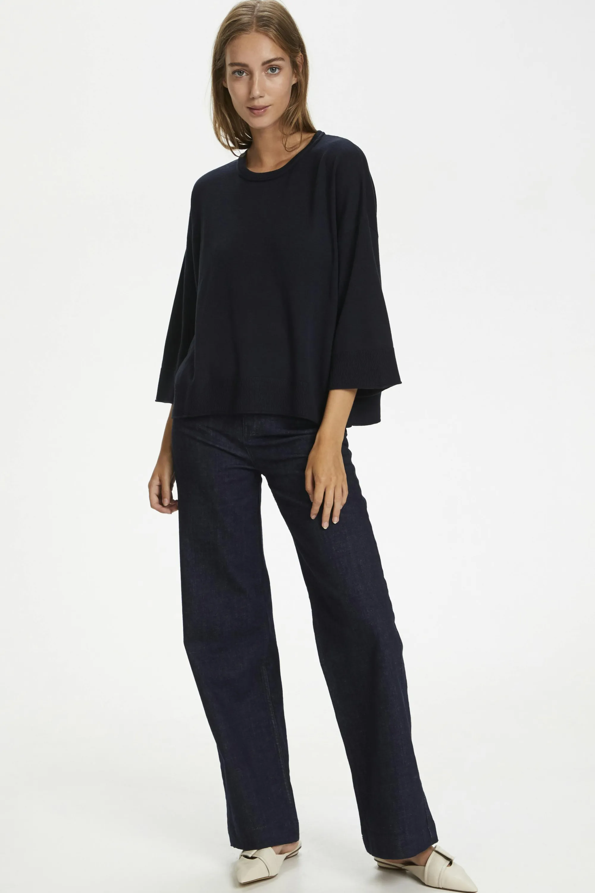 InWear Strik | IlzeIW Pullover