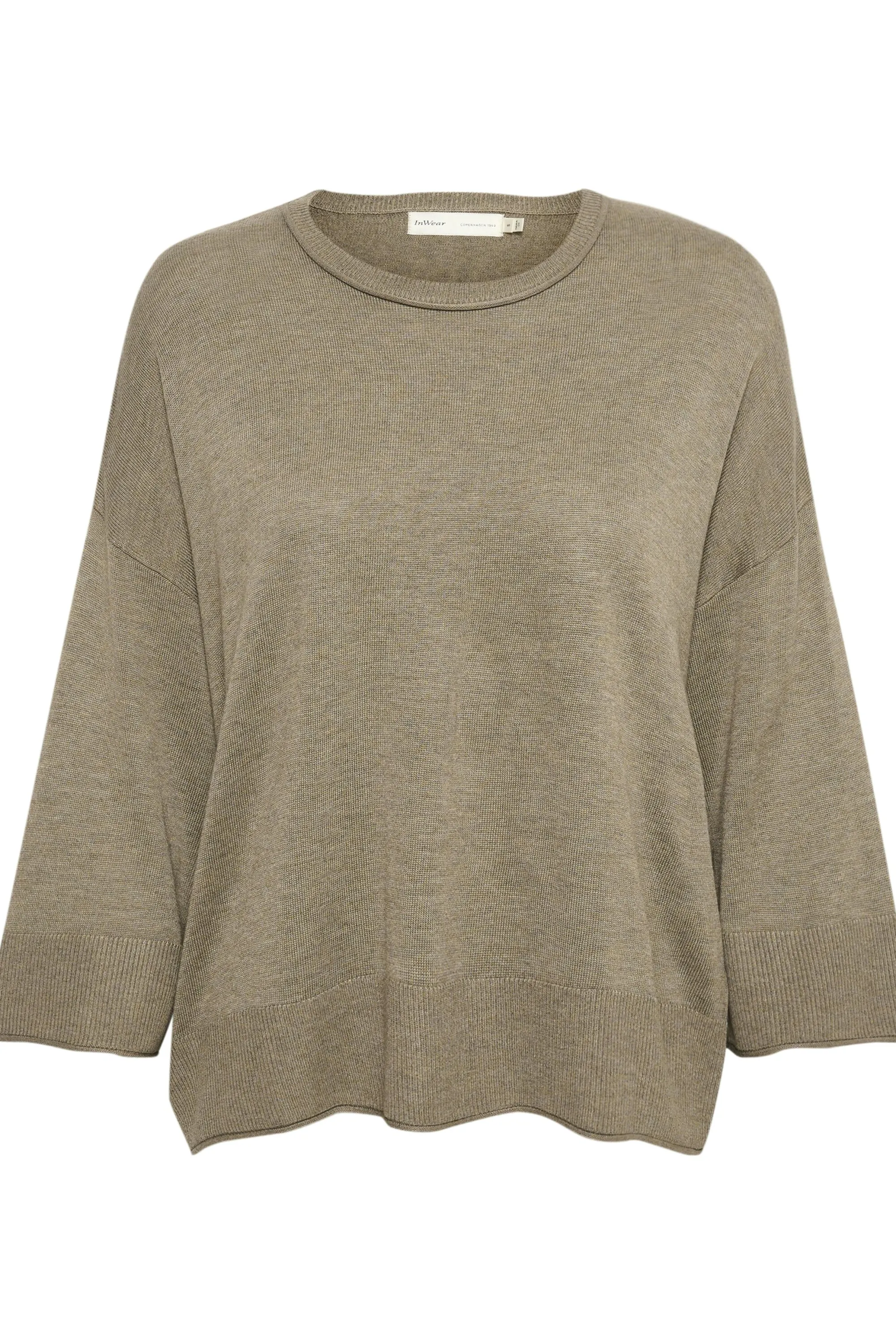 InWear Strik | IlzeIW Pullover