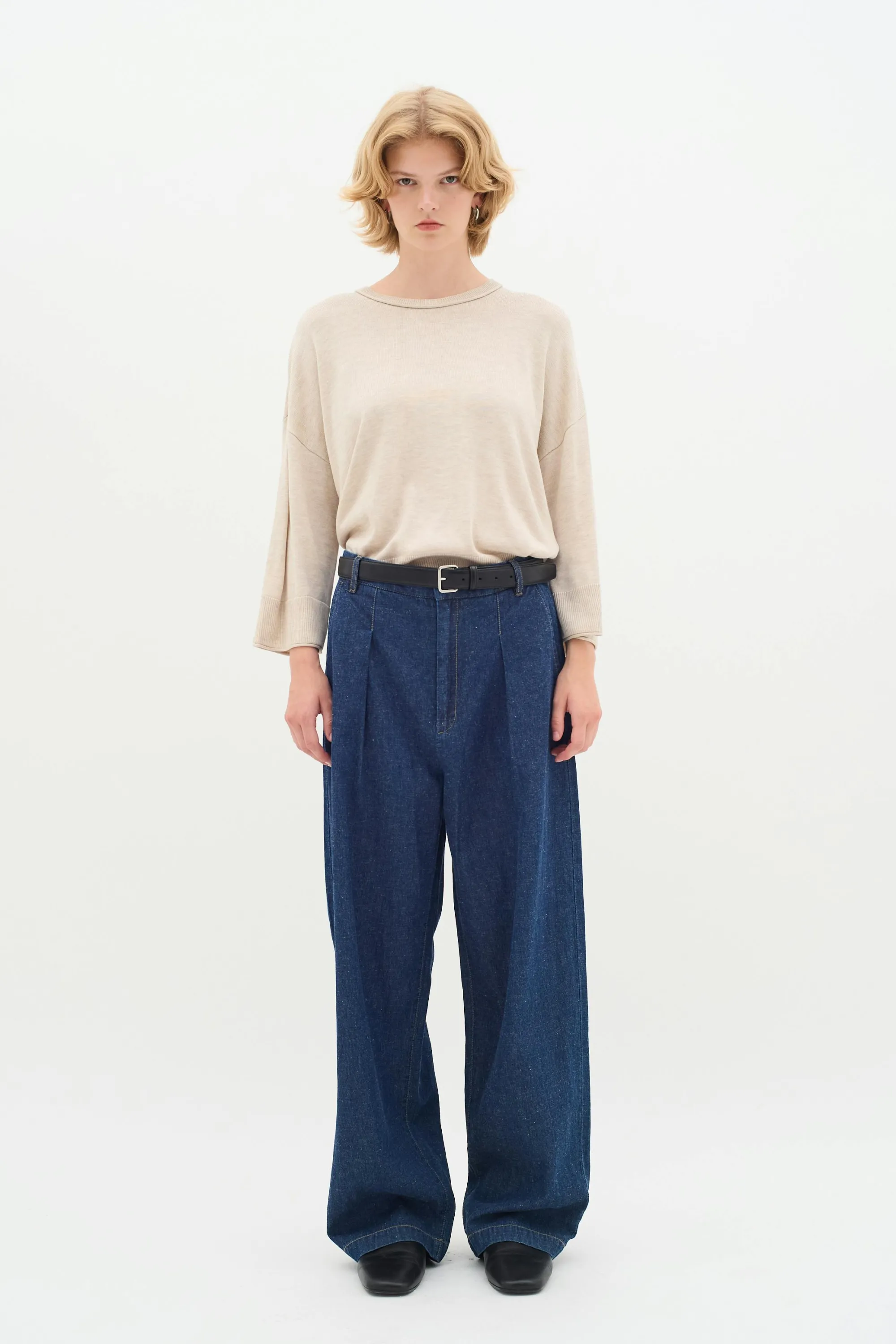InWear Strik | IlzeIW Pullover