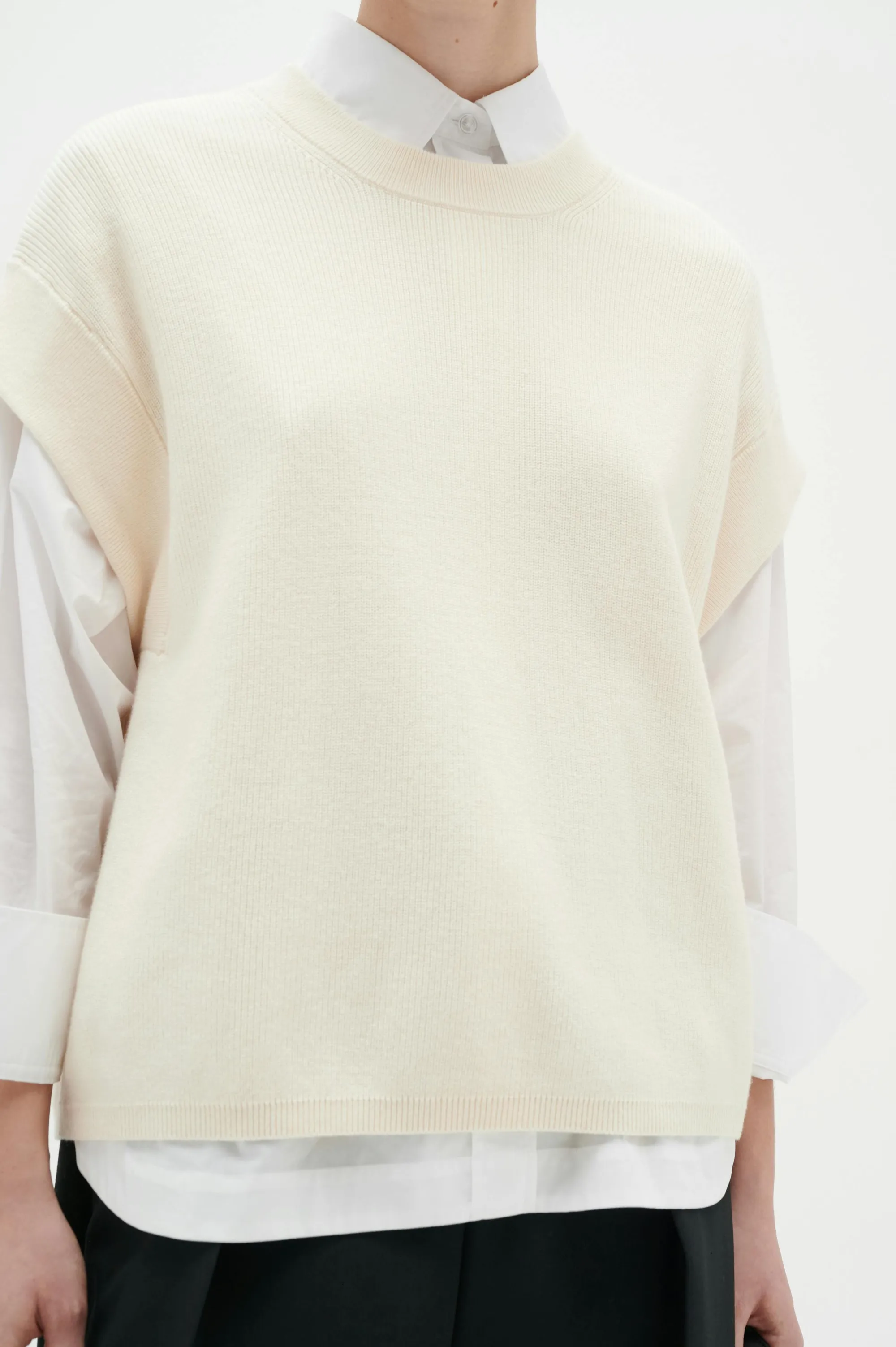 InWear Strik | InaIW Pullover