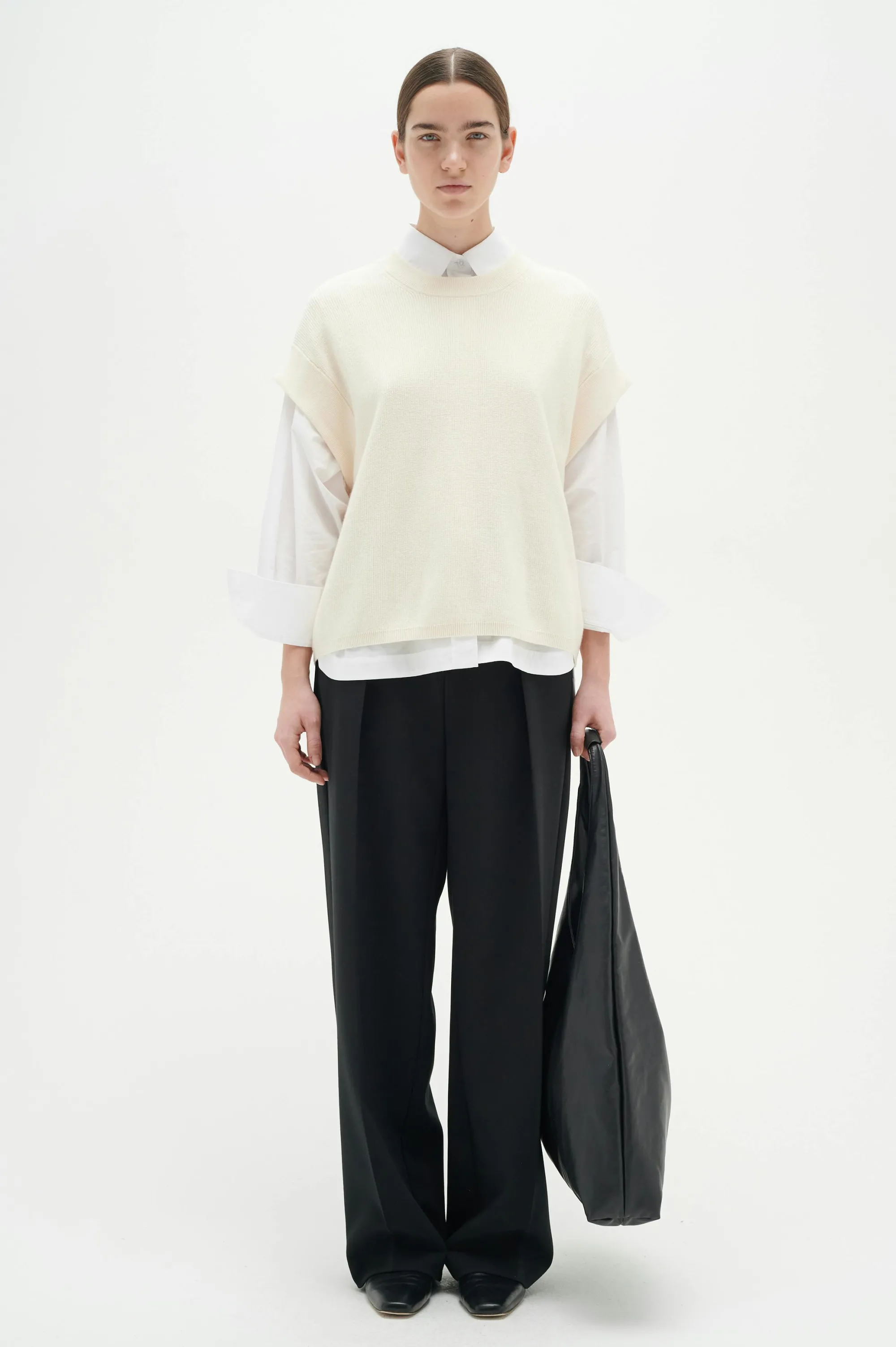 InWear Strik | InaIW Pullover