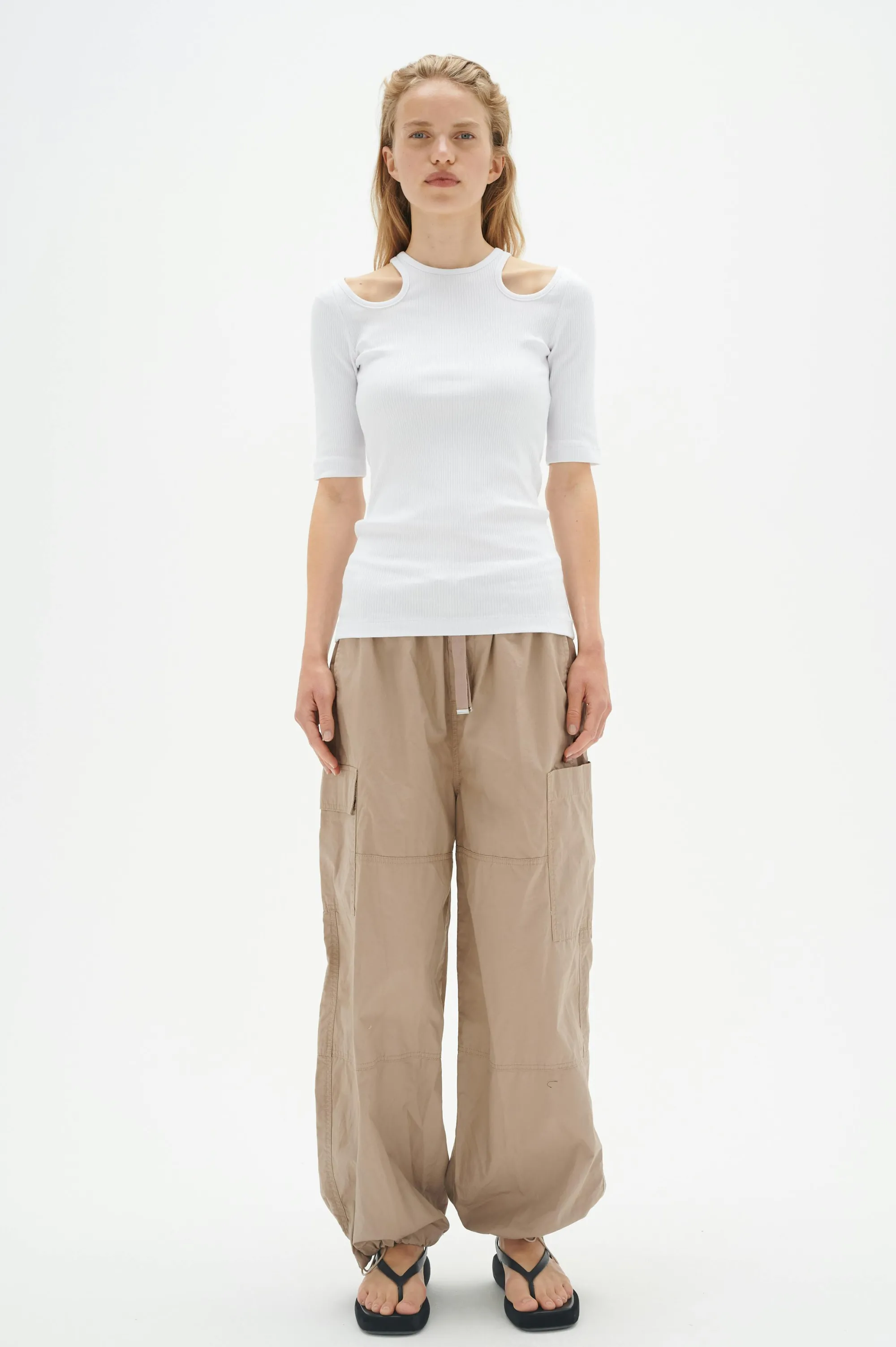 InWear Bukser & Jumpsuits | IsmaIW Bukser