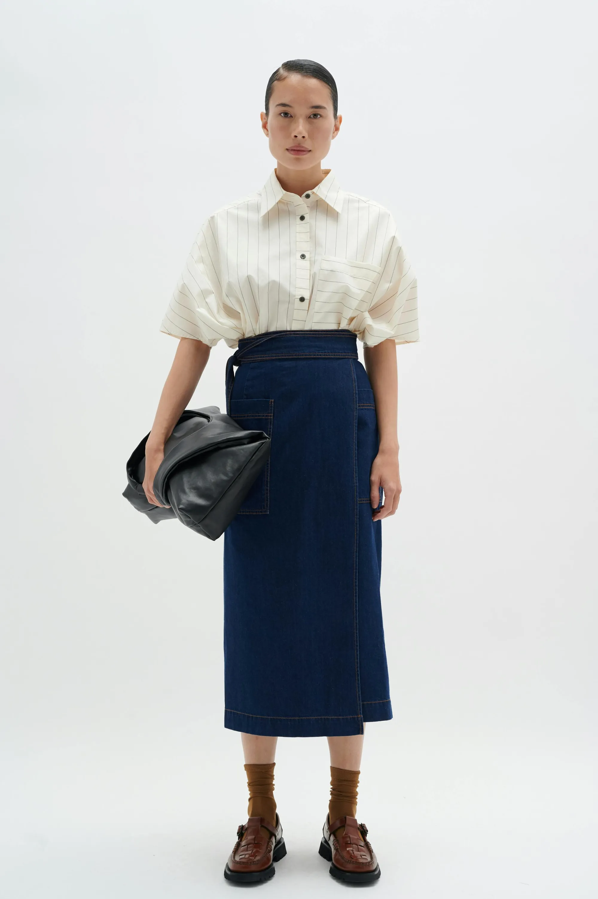 InWear Nederdele | IzoebelIW Nederdel