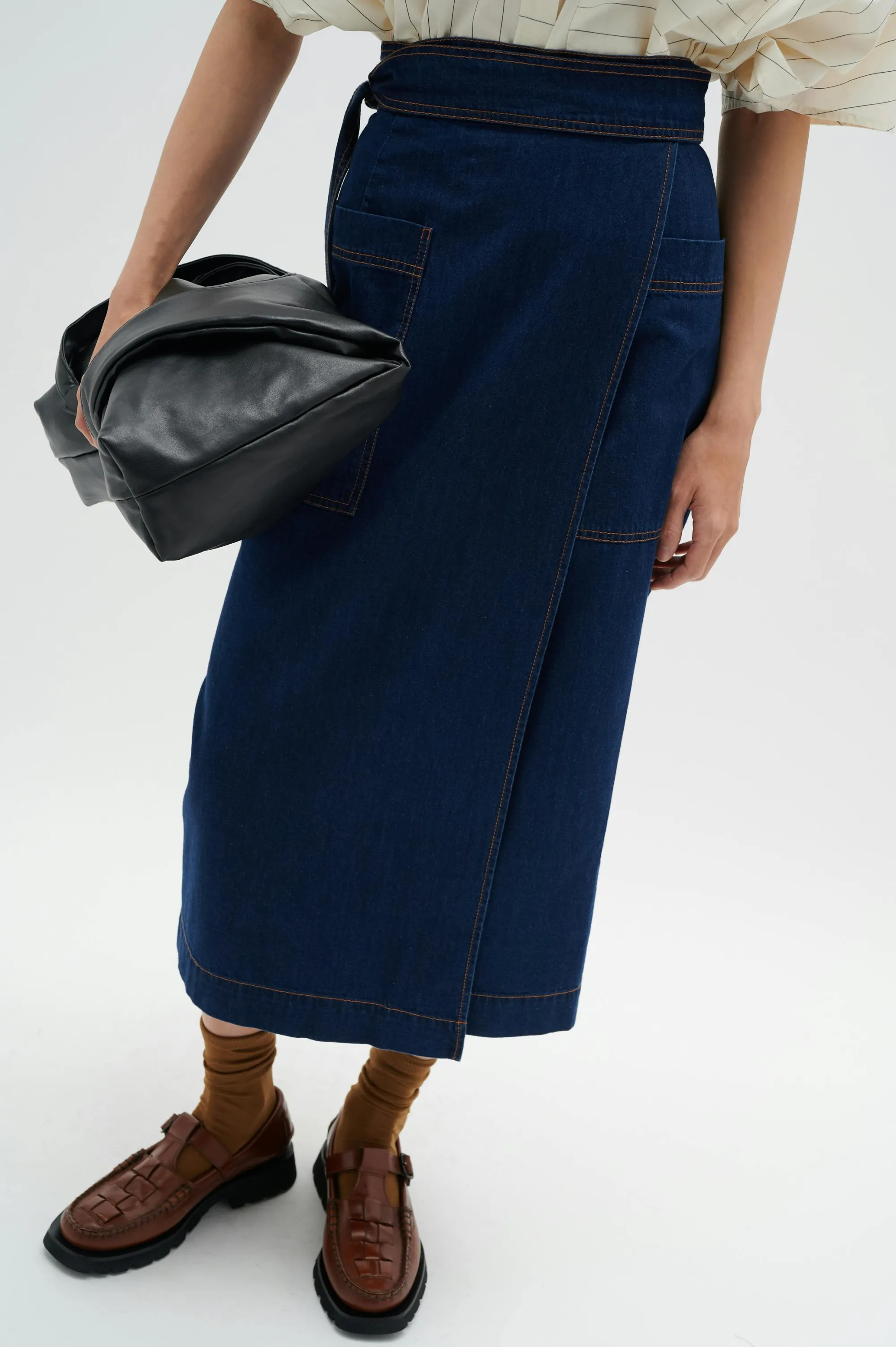 InWear Nederdele | IzoebelIW Nederdel