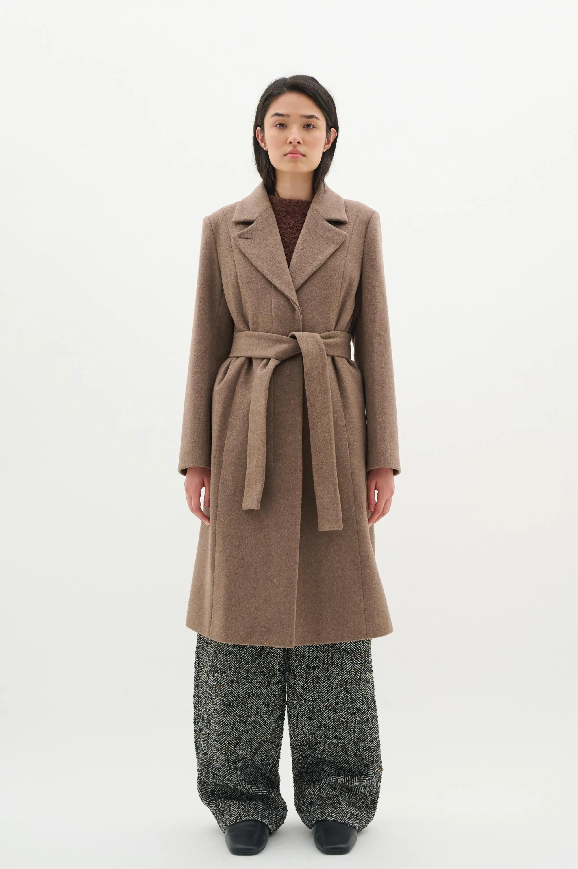 InWear Overtøj | JackyIW Overtøj