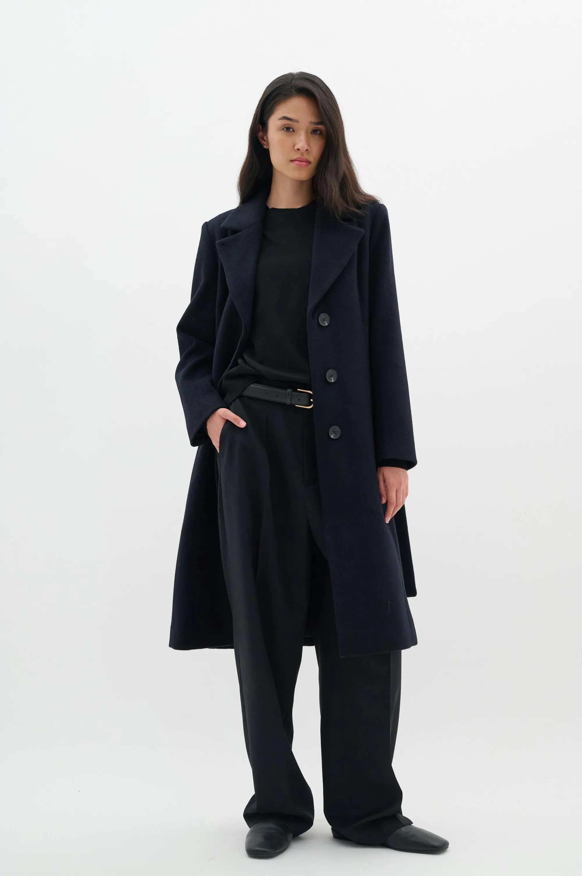 InWear Overtøj | JackyIW Overtøj