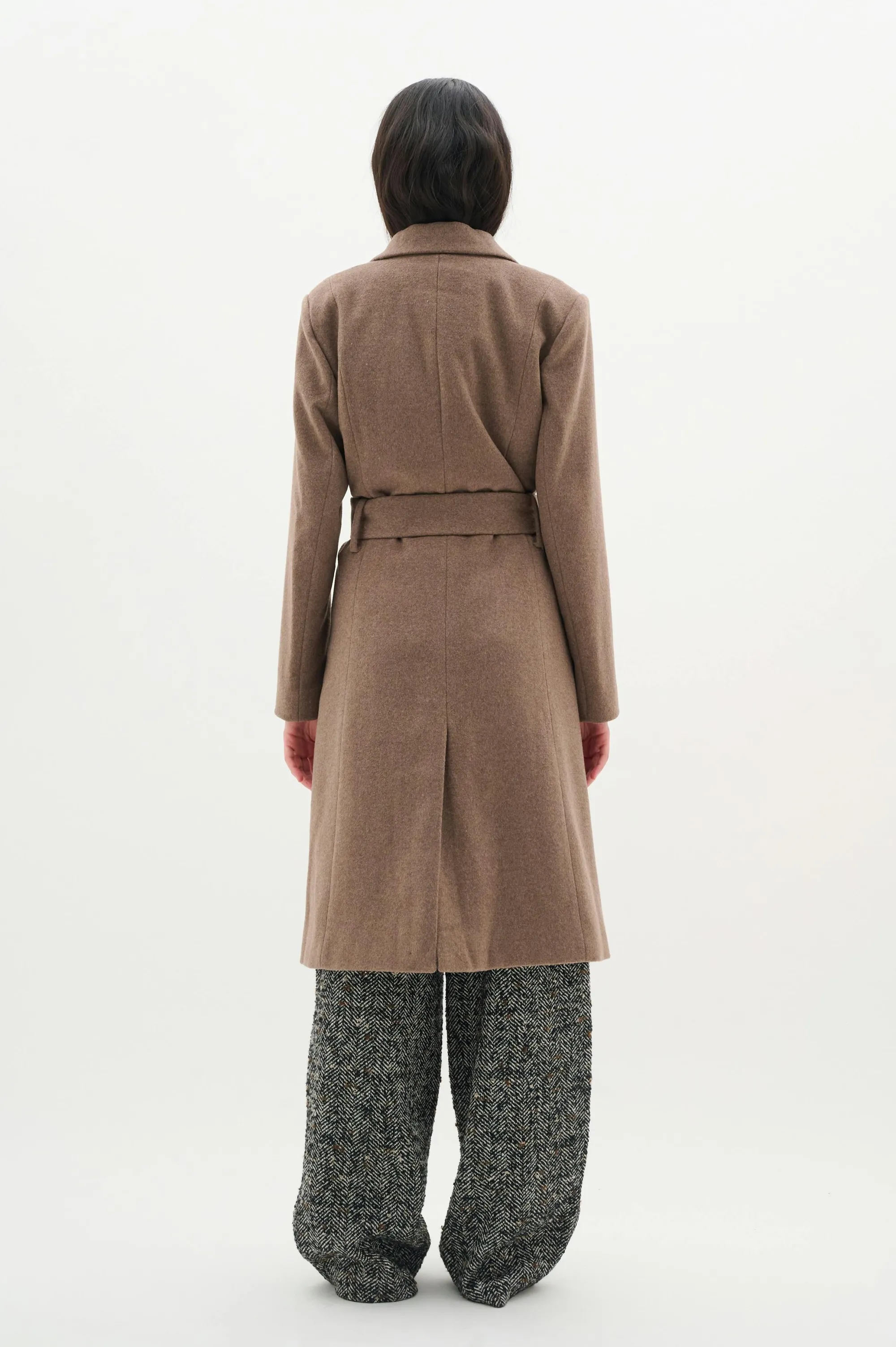 InWear Overtøj | JackyIW Overtøj