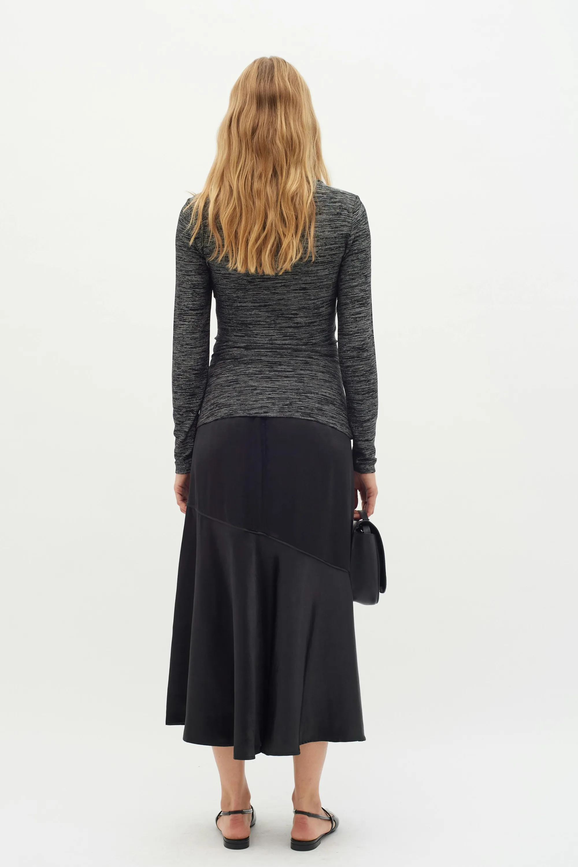InWear T-shirts & Toppe | JafarIW T-shirt