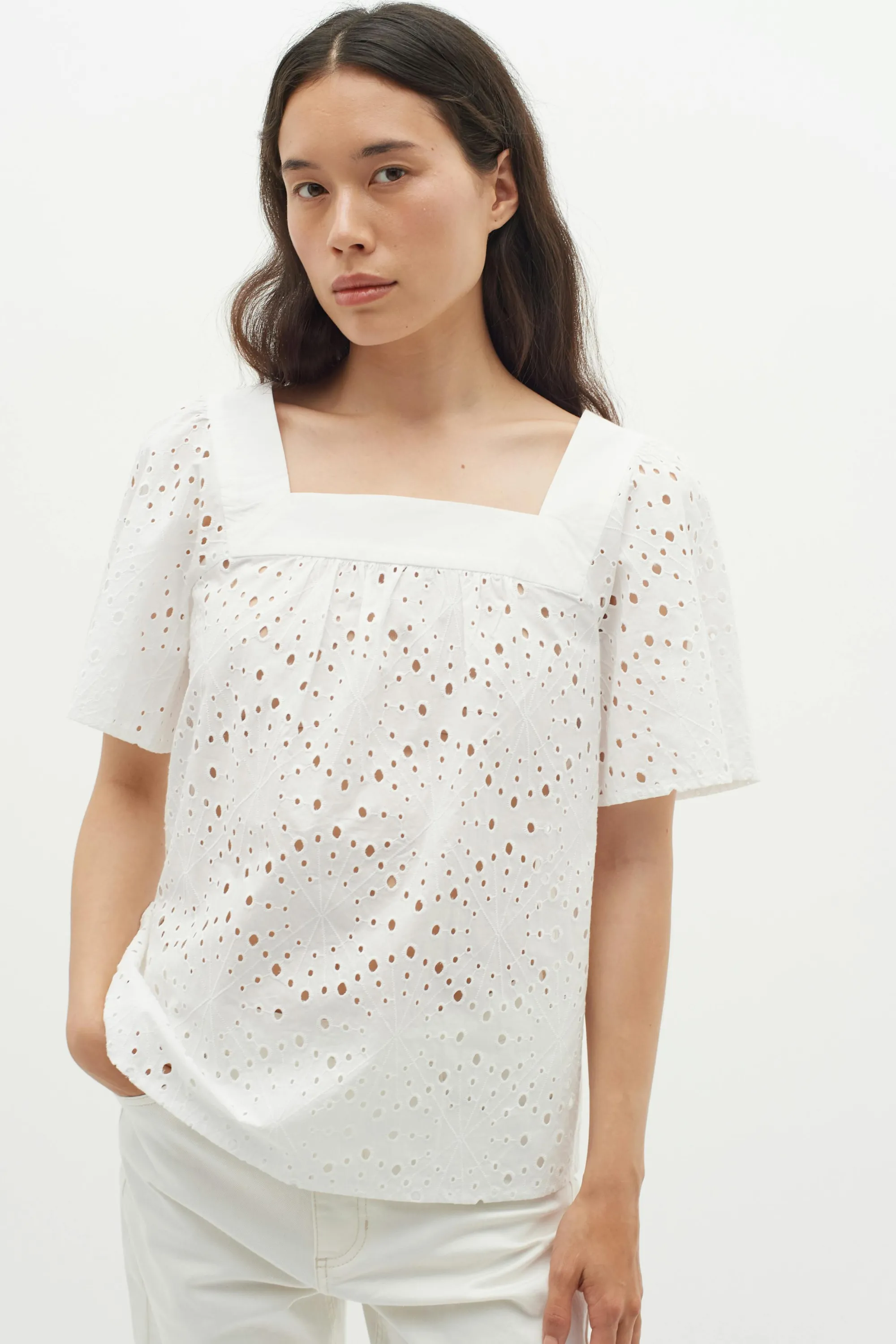 InWear Skjorter & Bluser | JaliaIW Bluse