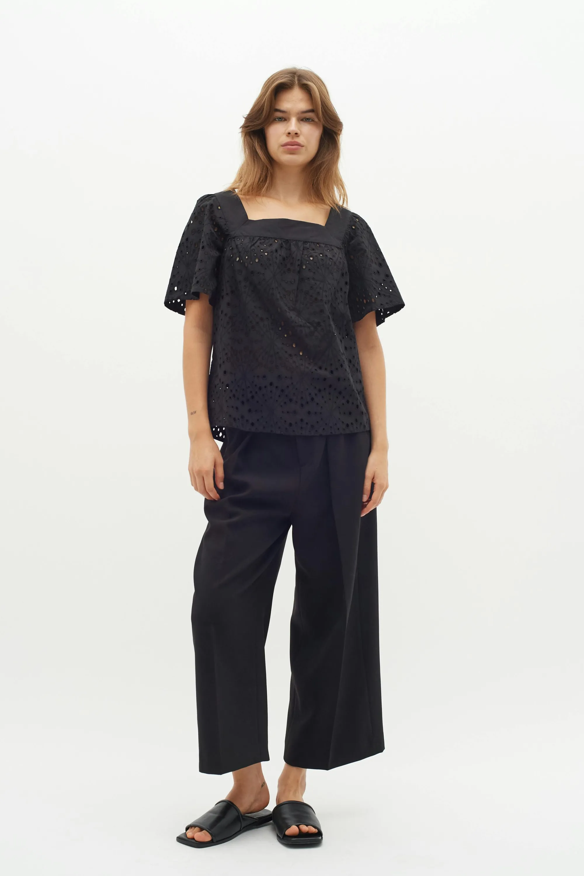 InWear Skjorter & Bluser | JaliaIW Bluse