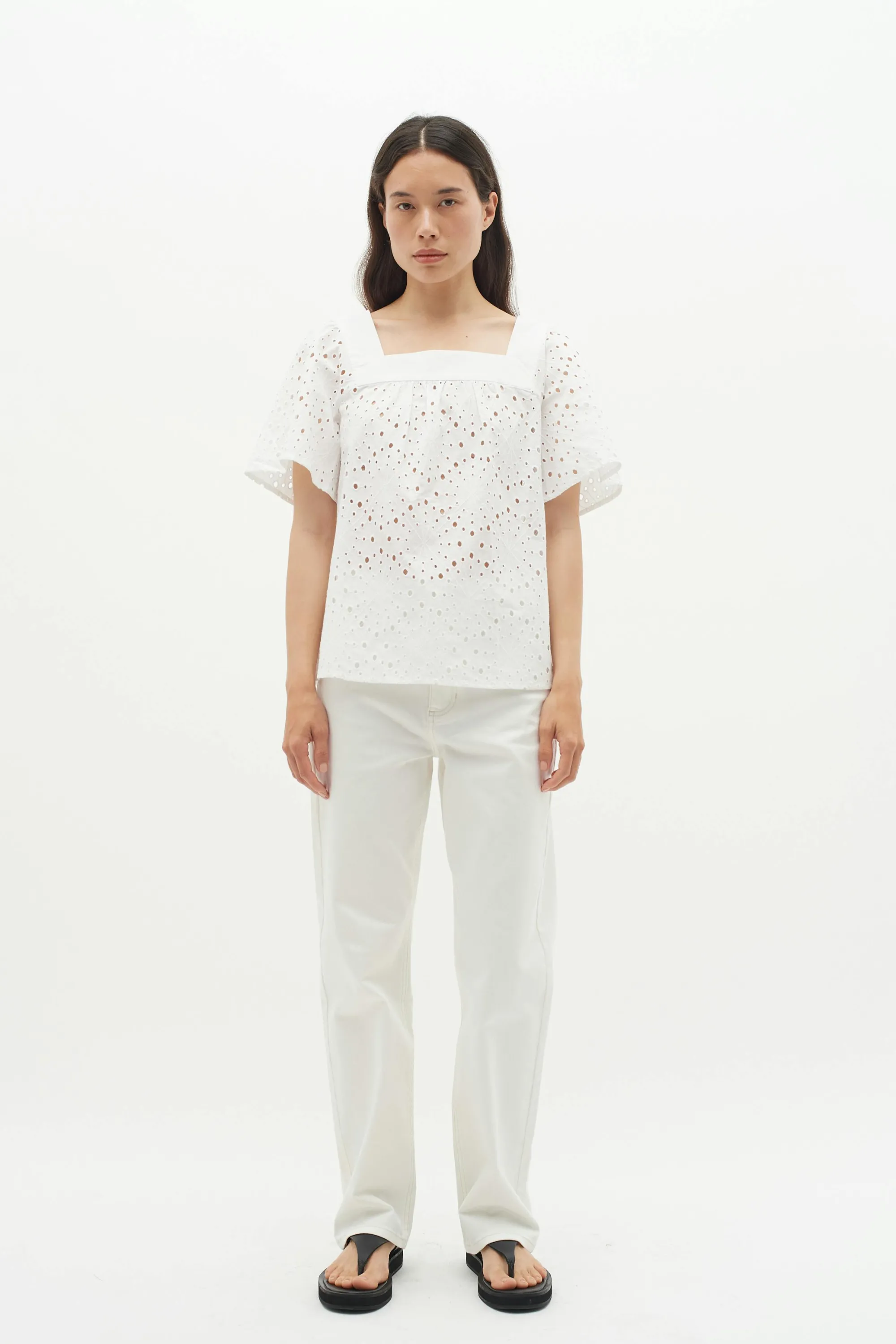 InWear Skjorter & Bluser | JaliaIW Bluse