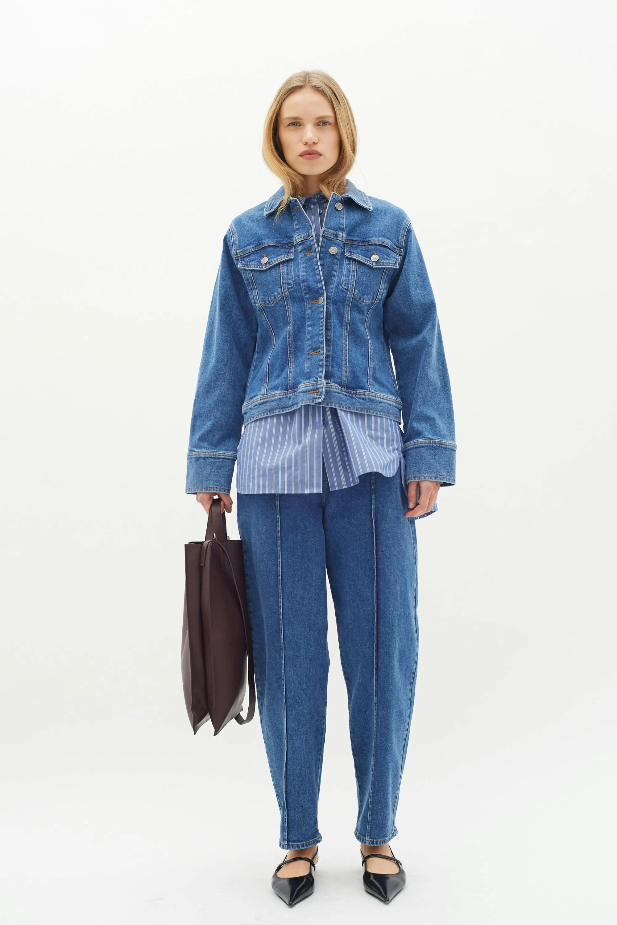 InWear Overtøj | JannyIW Casual jakke