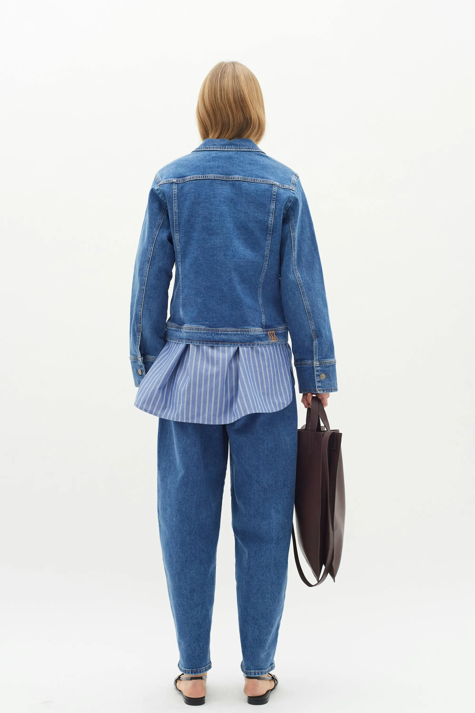 InWear Overtøj | JannyIW Casual jakke