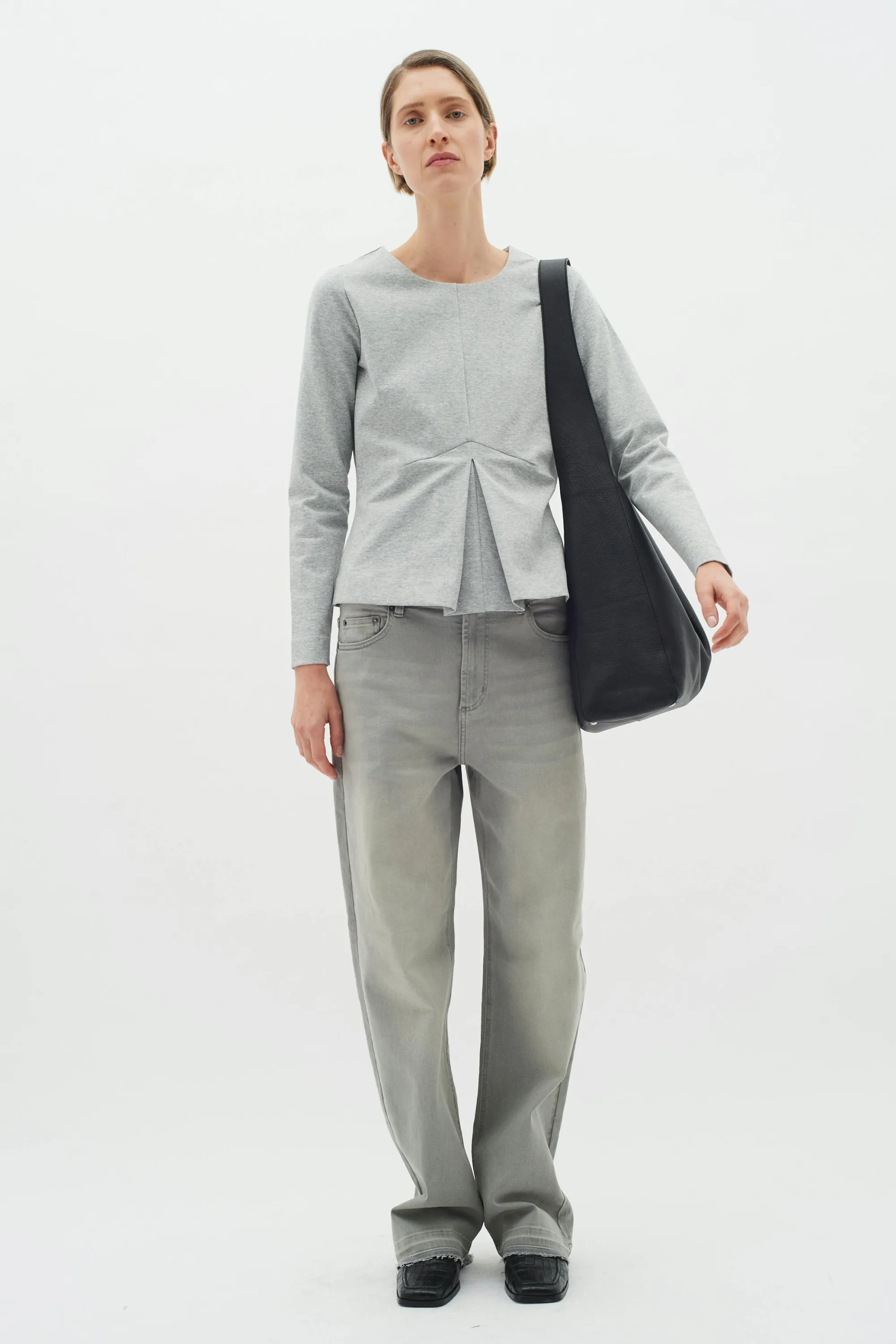 InWear Jeans | Bukser & Jumpsuits | JannyIW Jeans
