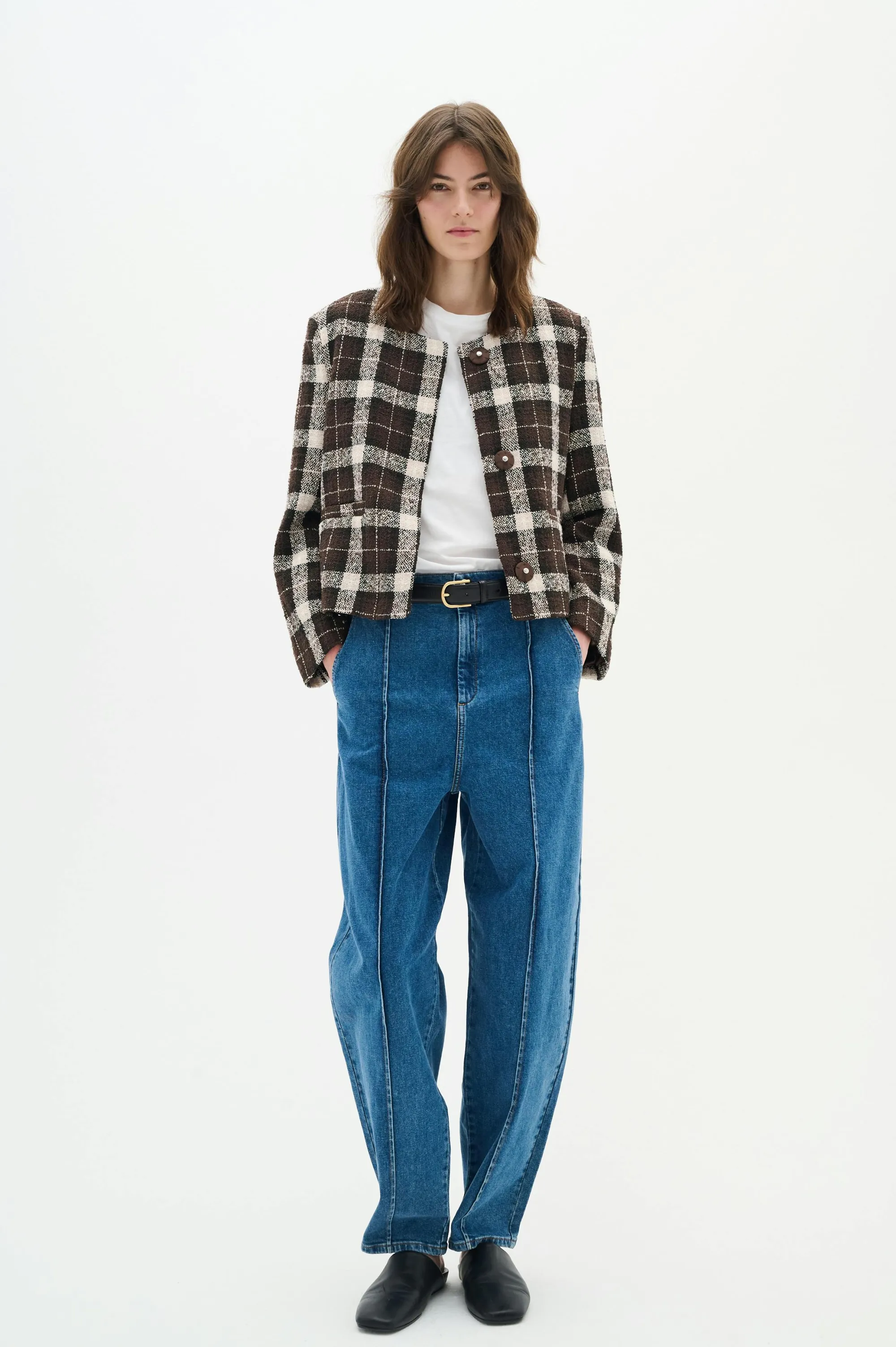 InWear Jeans | Bukser & Jumpsuits | JannyIW Jeans