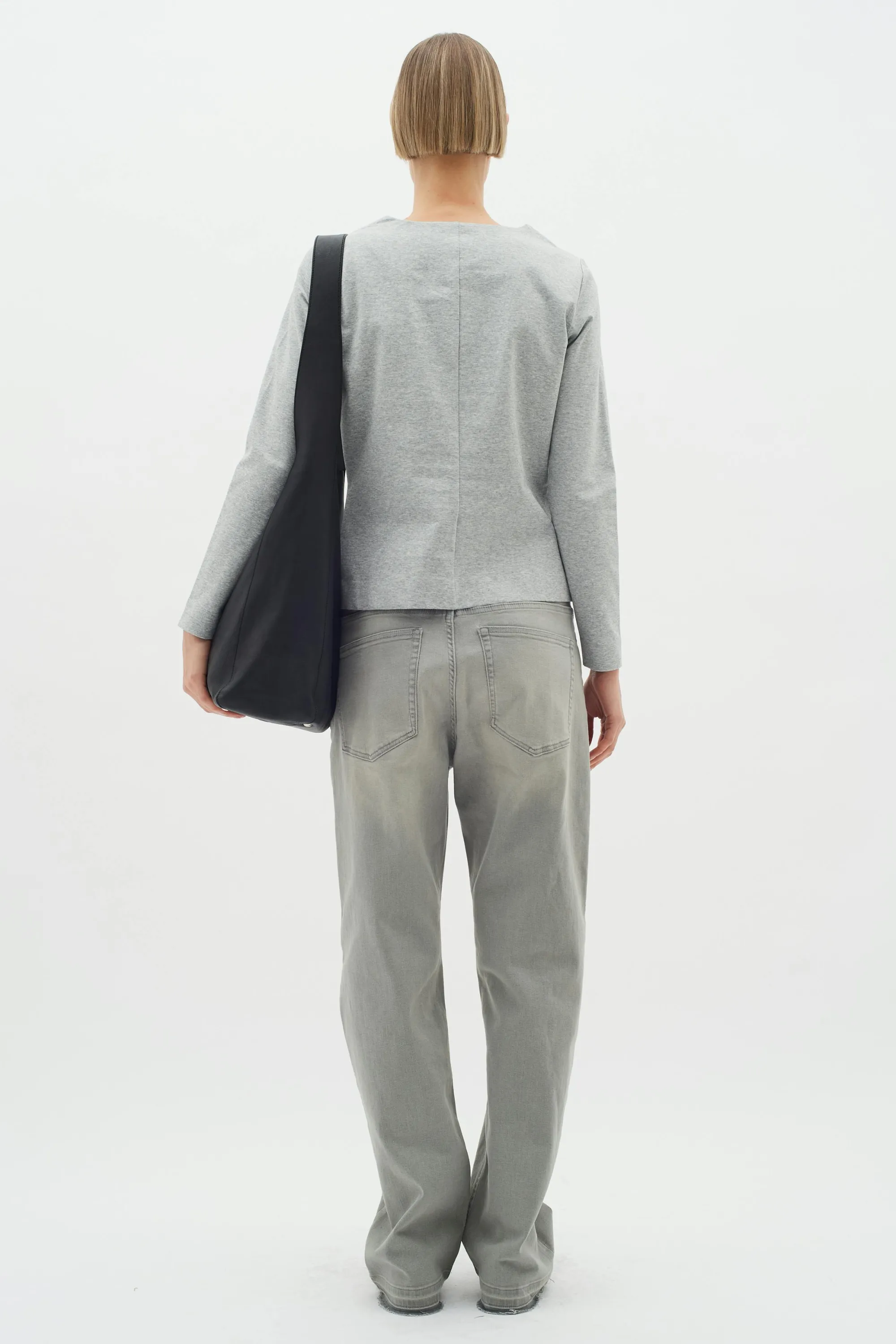 InWear Jeans | Bukser & Jumpsuits | JannyIW Jeans
