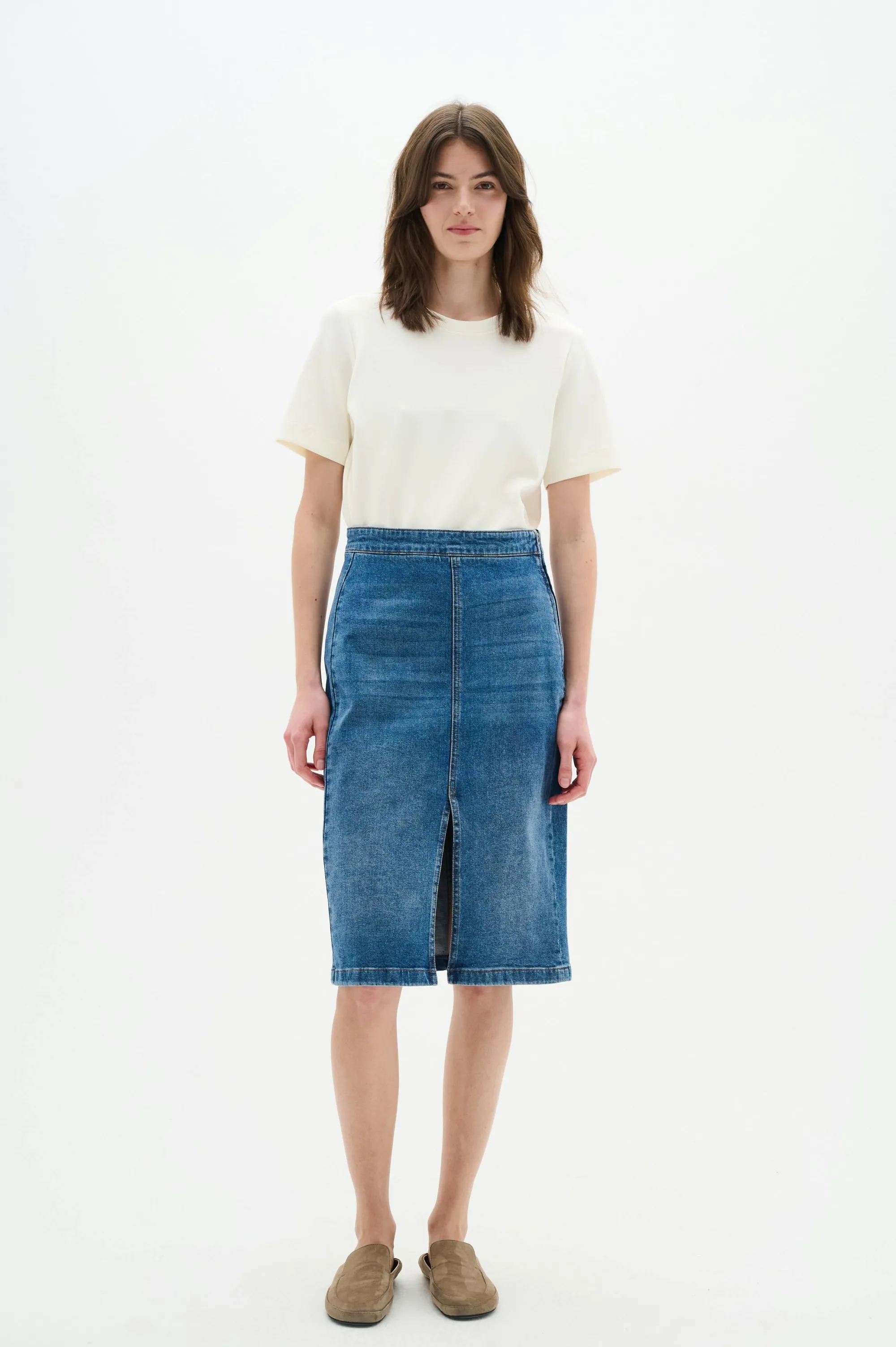 InWear Nederdele | JannyIW Nederdel