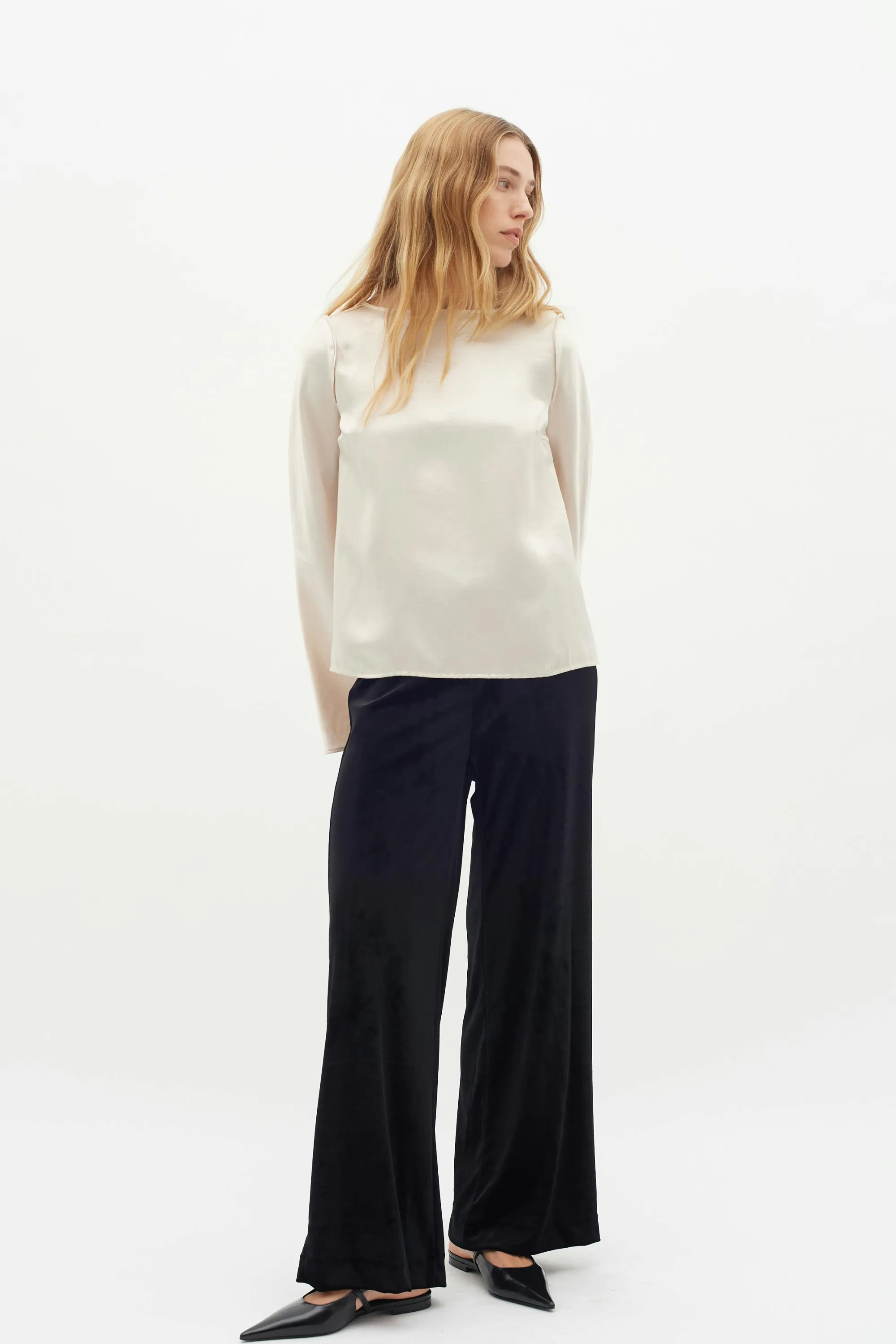 InWear Bukser & Jumpsuits | JaquesIW Bukser