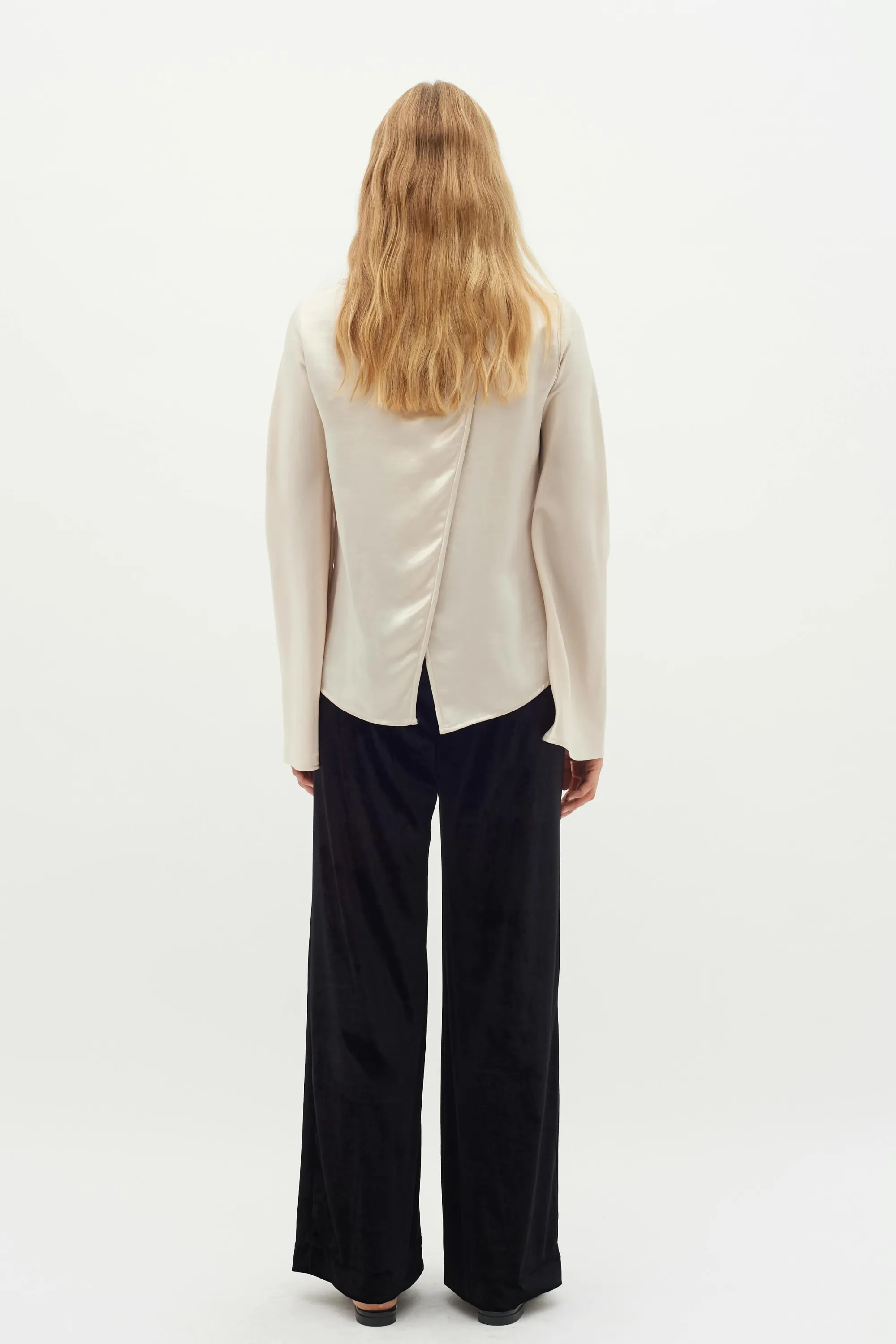 InWear Bukser & Jumpsuits | JaquesIW Bukser