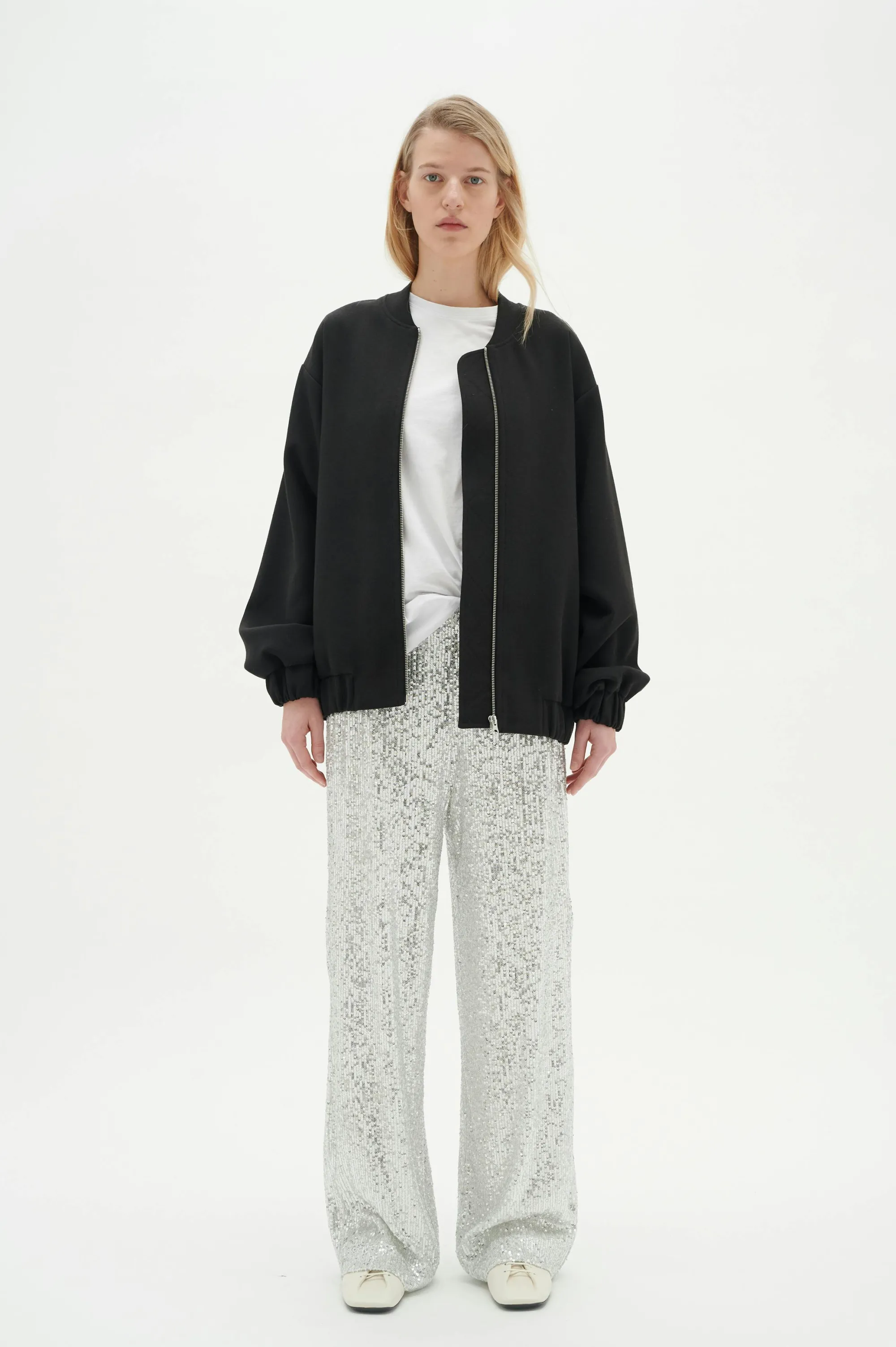 InWear Bukser & Jumpsuits | JarjarIW Bukser