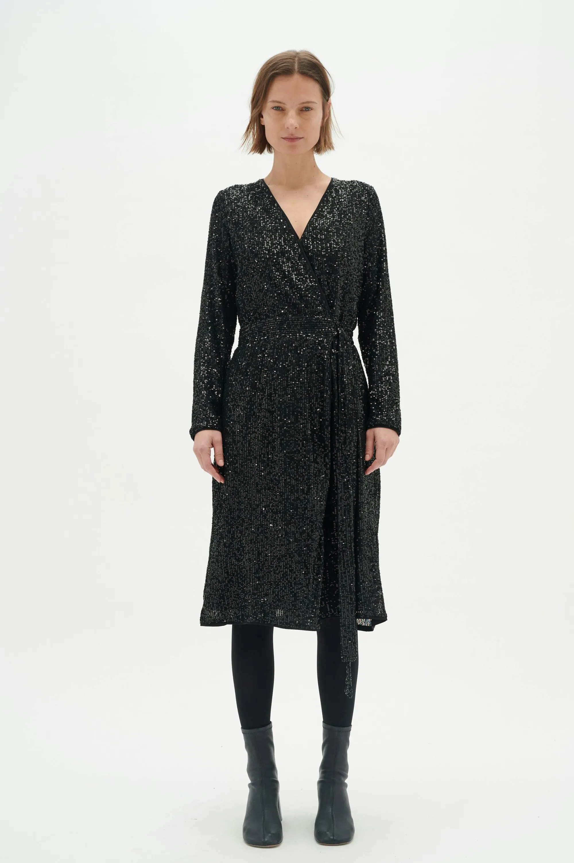 InWear Kjoler | JarjarIW Kjole