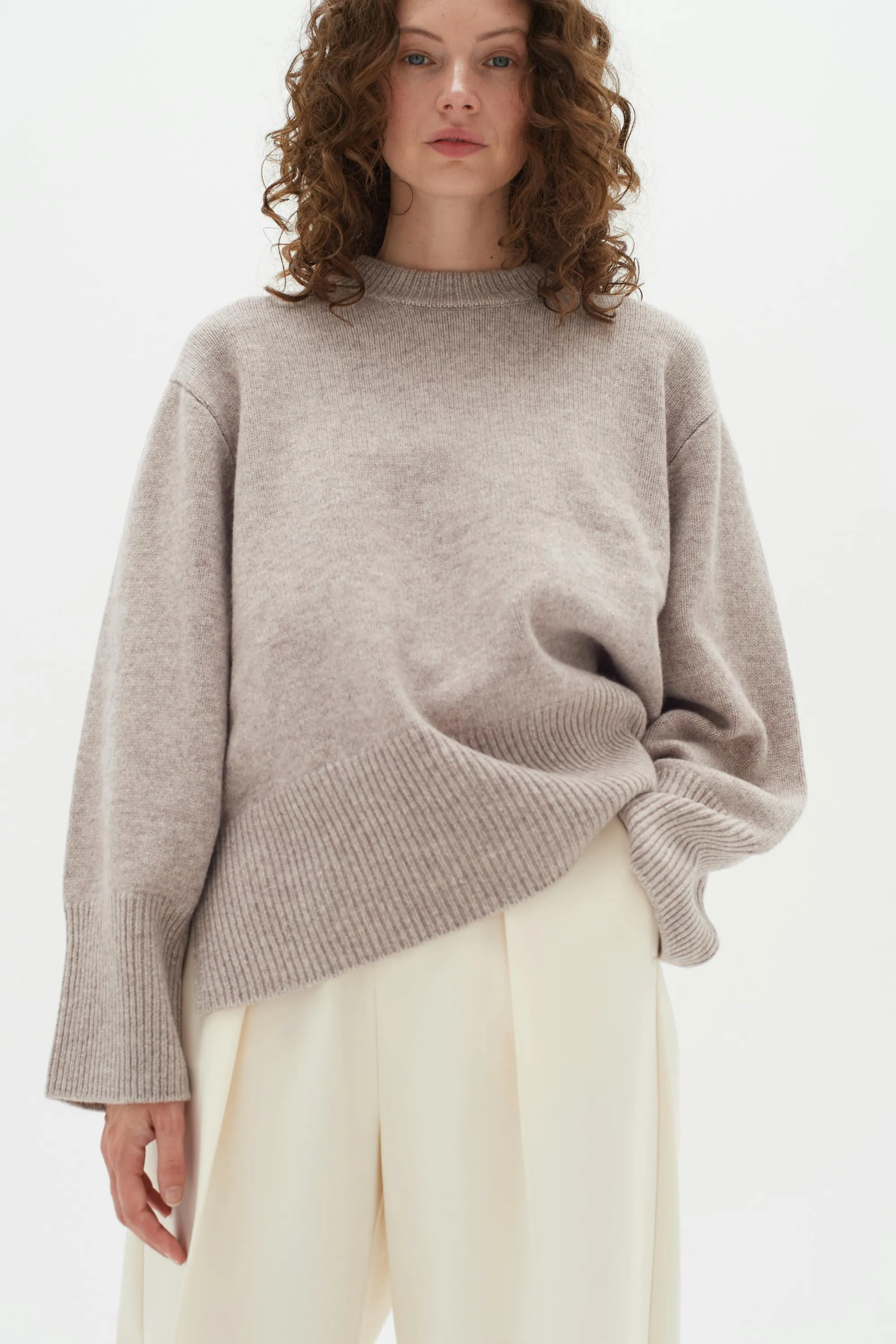 InWear Strik | JaxyIW Pullover