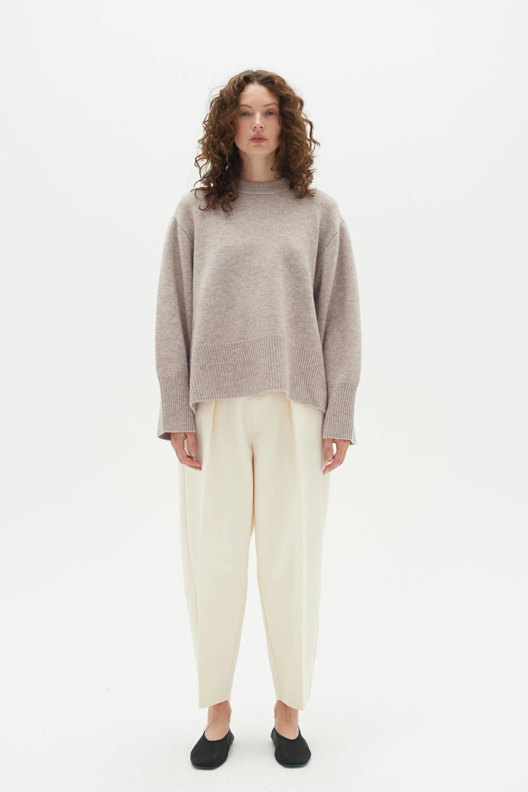 InWear Strik | JaxyIW Pullover