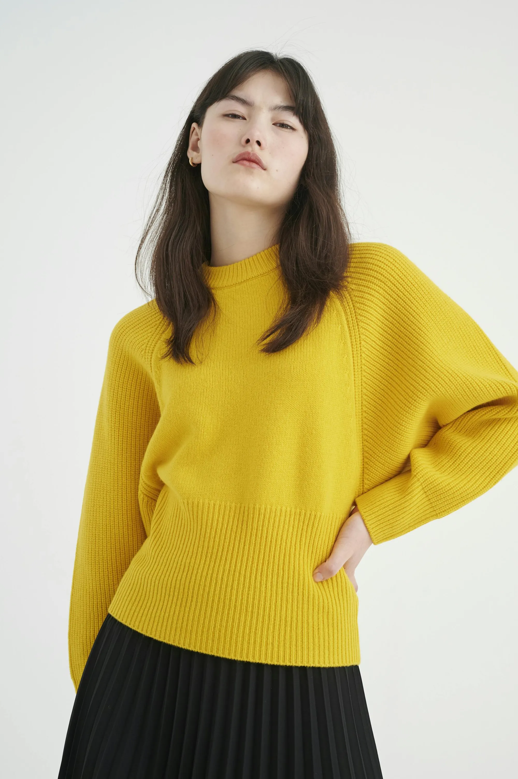 InWear Strik | JaxyIW Pullover Strik