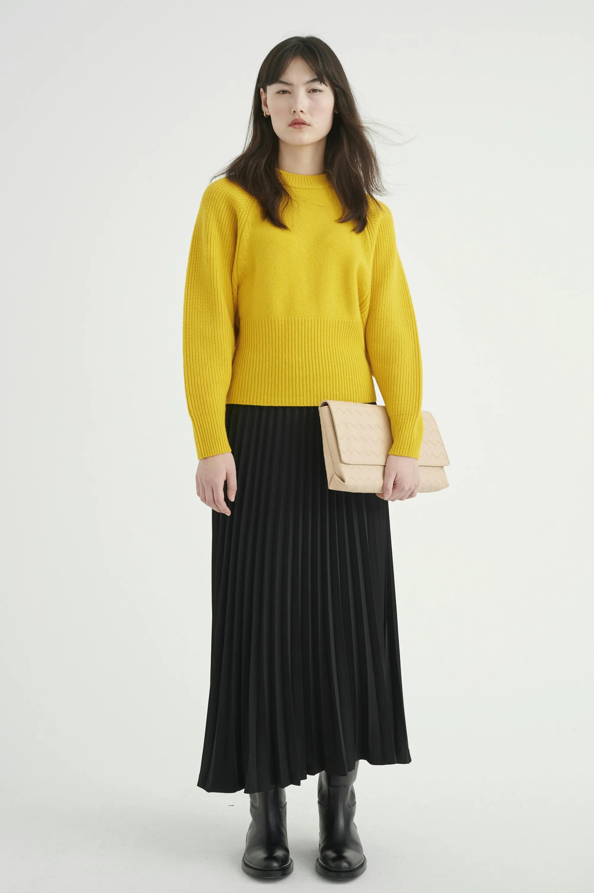 InWear Strik | JaxyIW Pullover Strik