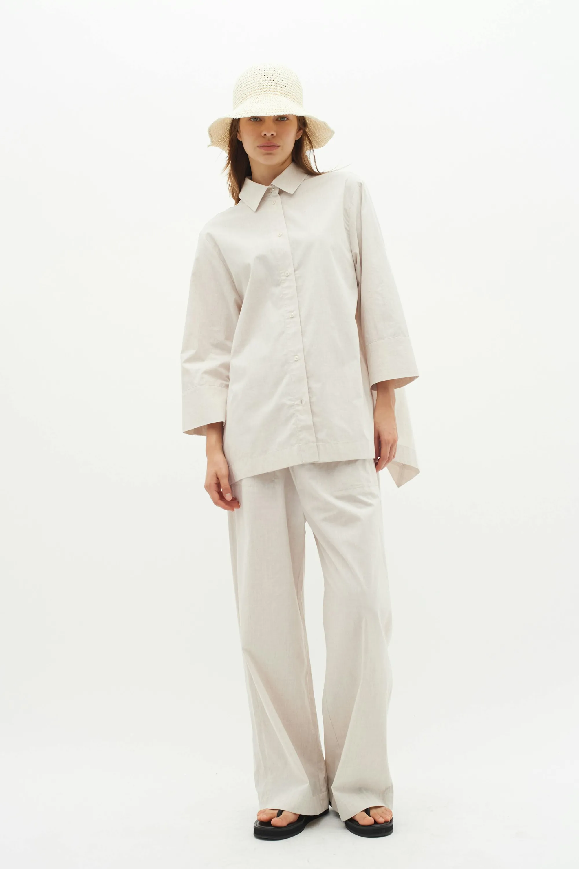 InWear Bukser & Jumpsuits | JessiaIW Bukser